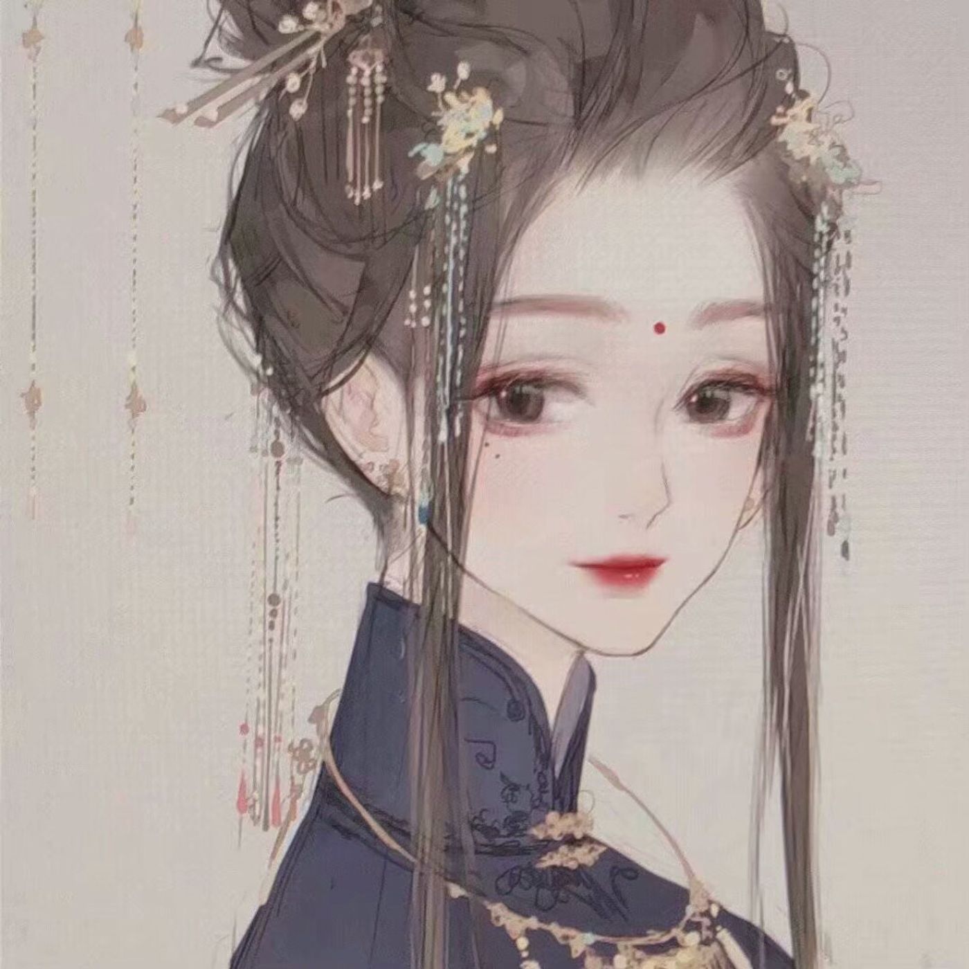 【小苮儿】极品小阿姨（上篇） 第6集