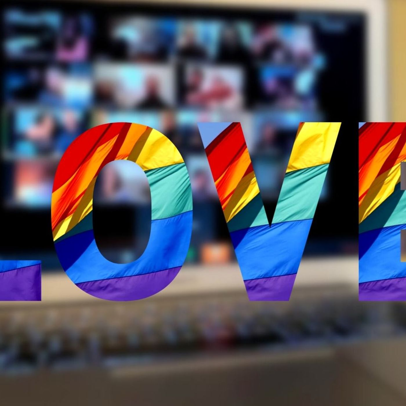 Remote Pride Month Event Ideas episode artwork