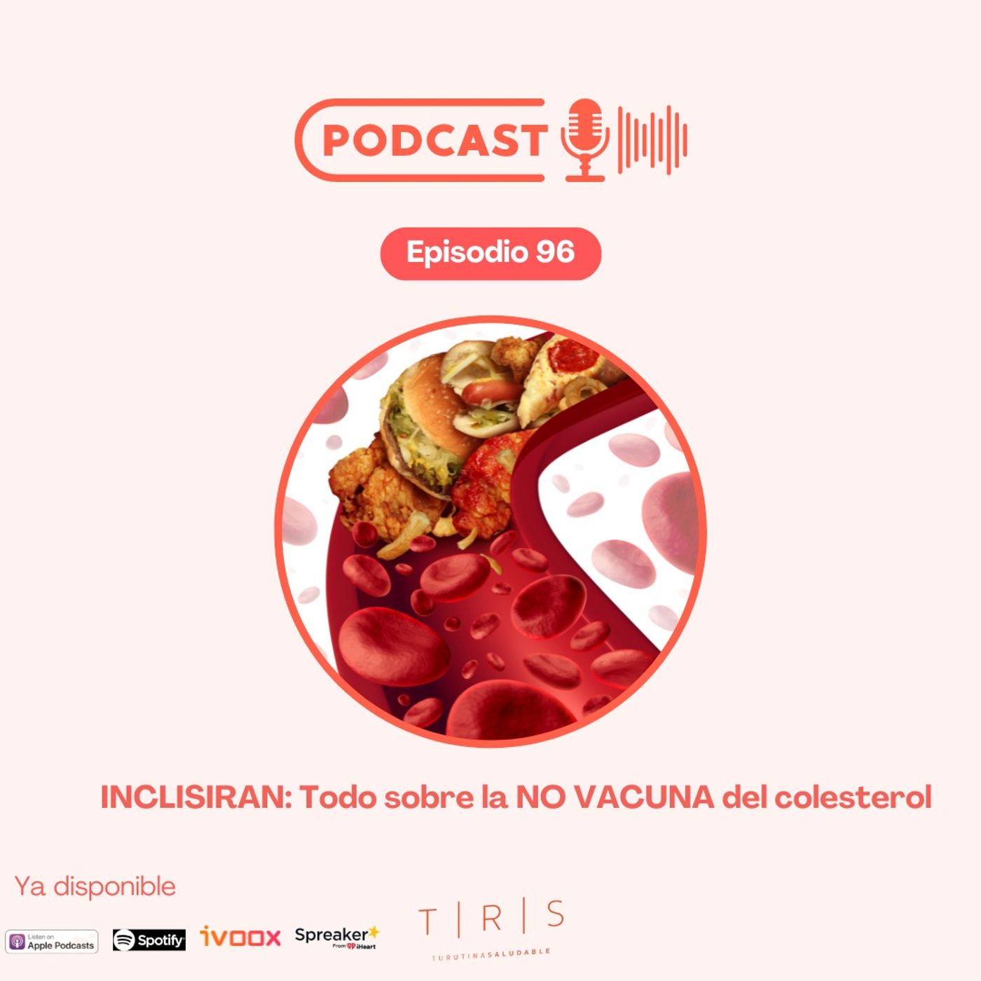 Tu rutina saludable podash