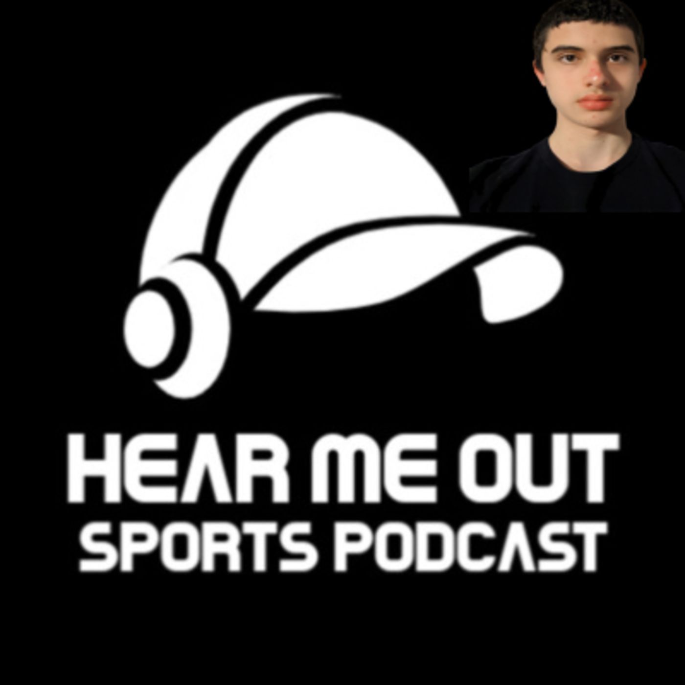 Hear Me Out By Matias Salemi