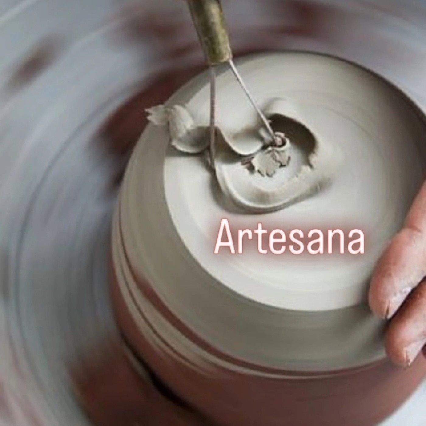 Podcasts de artesana podcast artwork