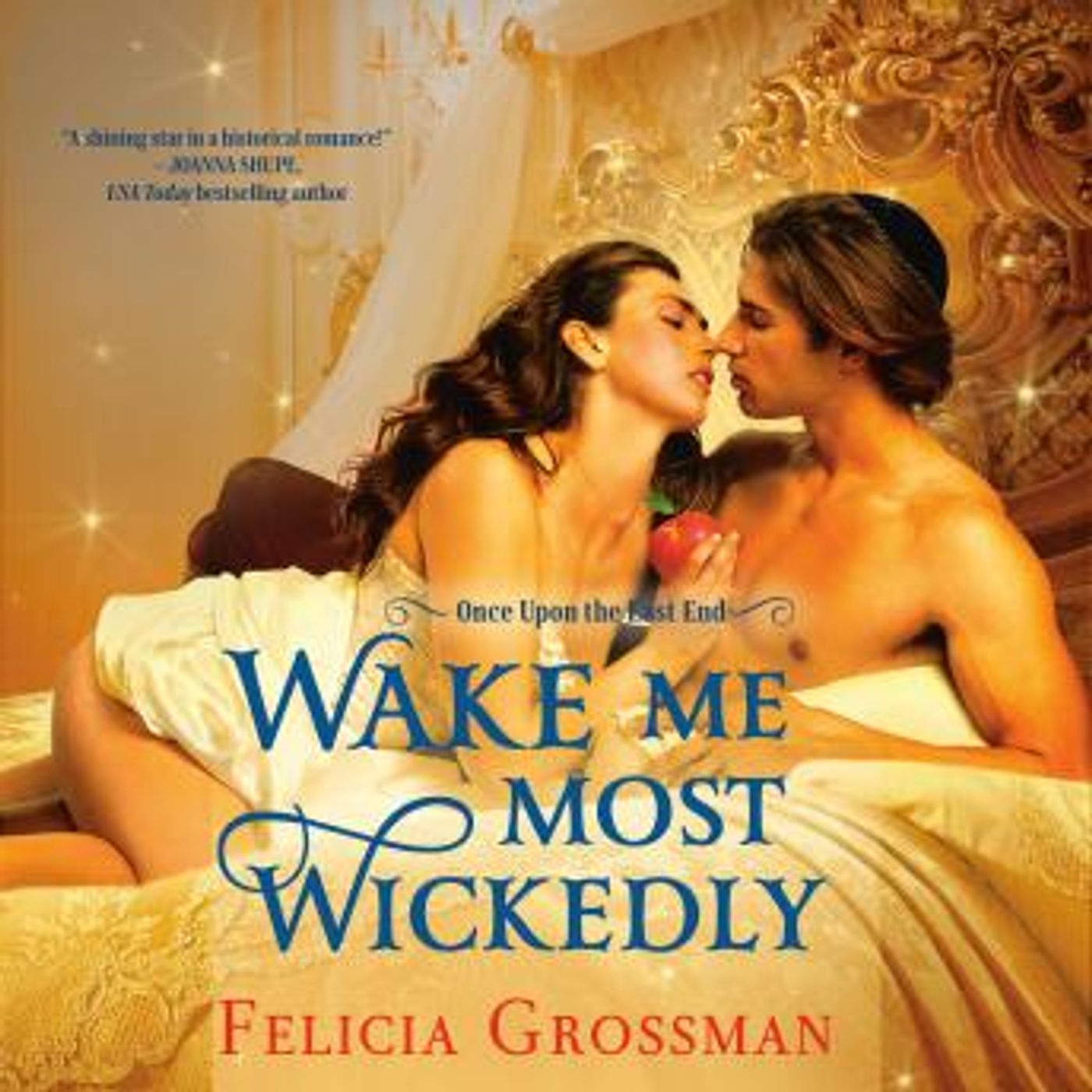 Get Top Full Audiobooks in Romance, Historical