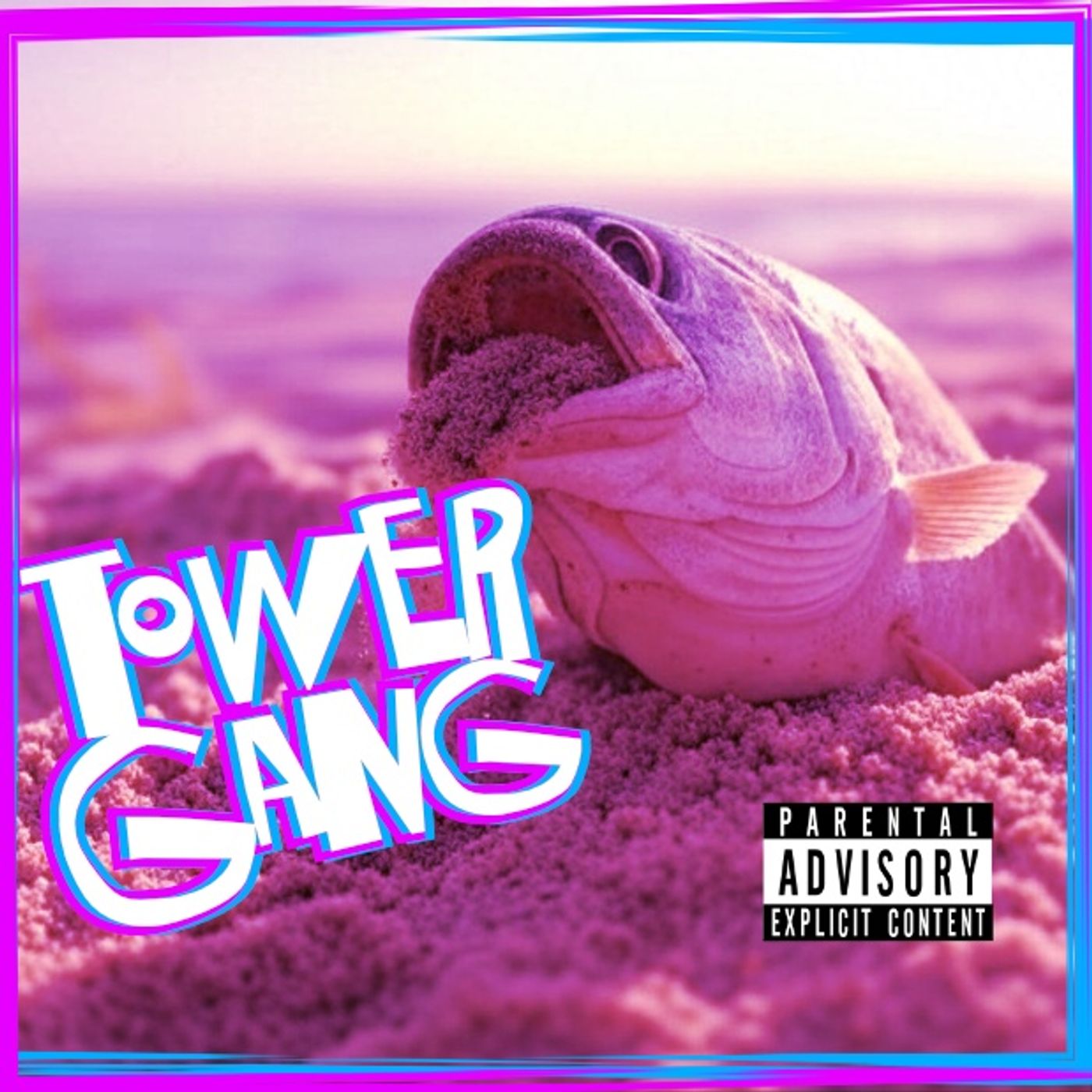 Tower Gang