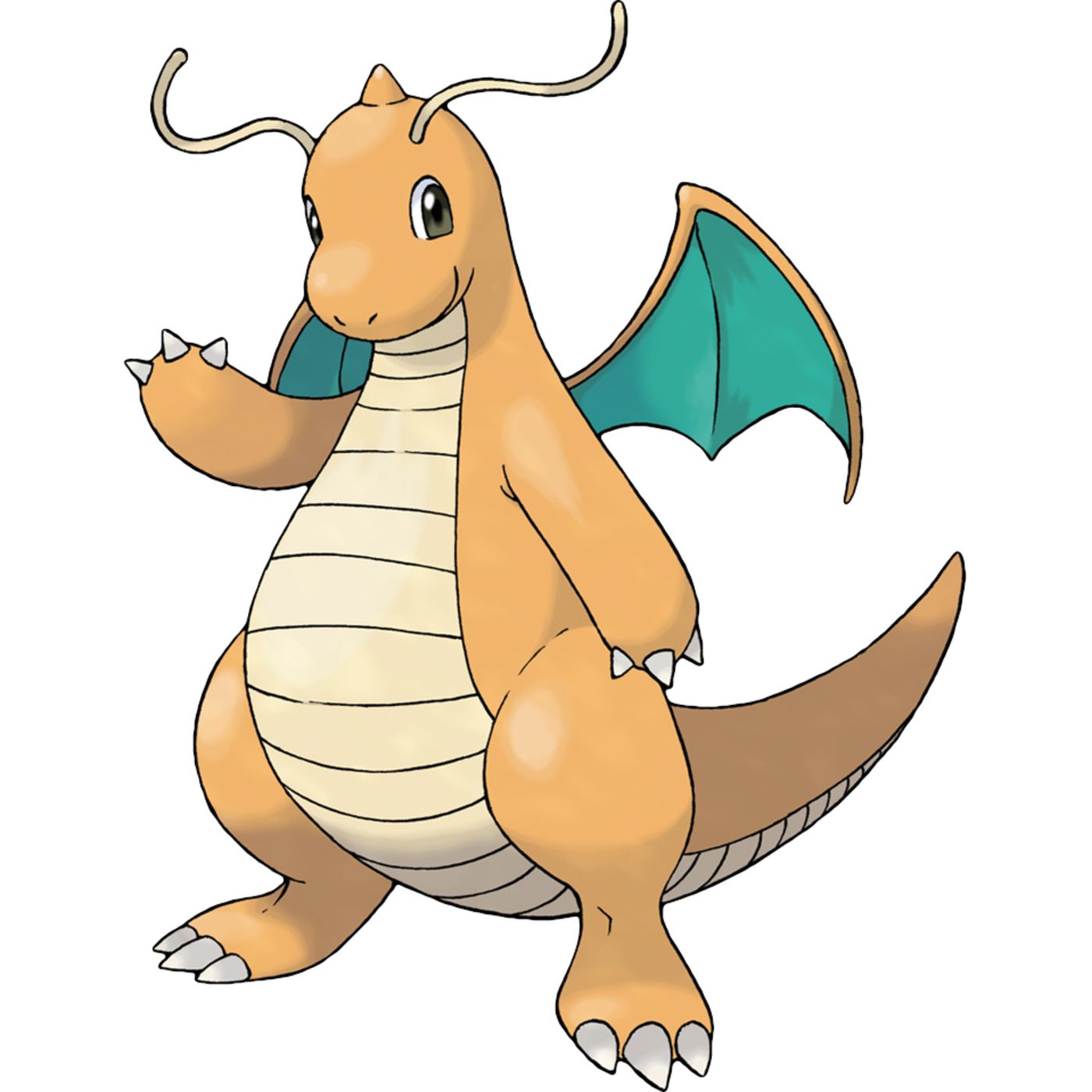 #149 Dragonite