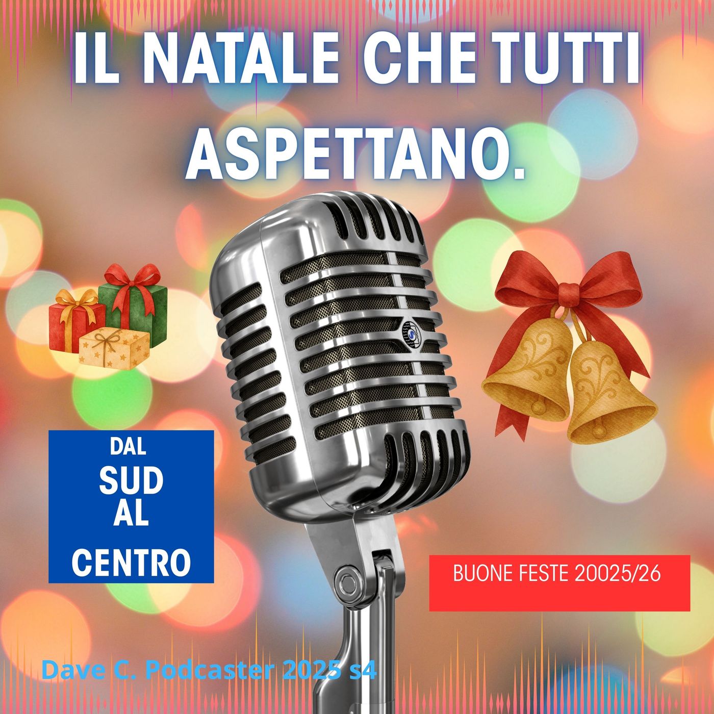 Il Natale Che Tutti Aspettano episode artwork