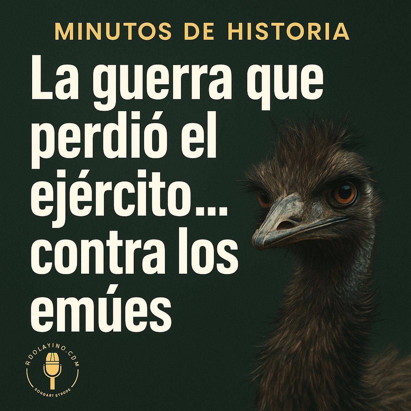 Minutos de Historia
