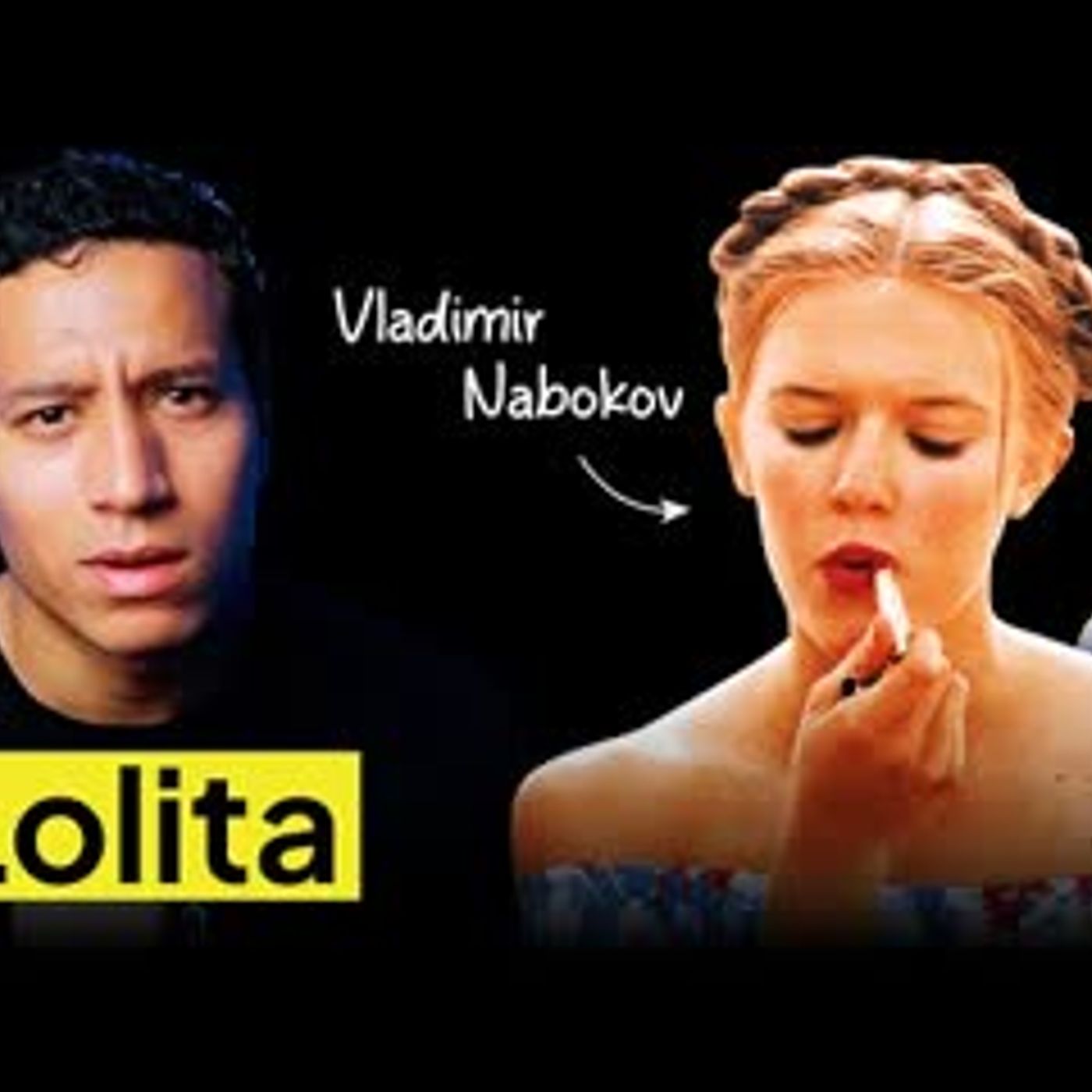 Lolita de Vladimir Nabokov   Resumen y análisis