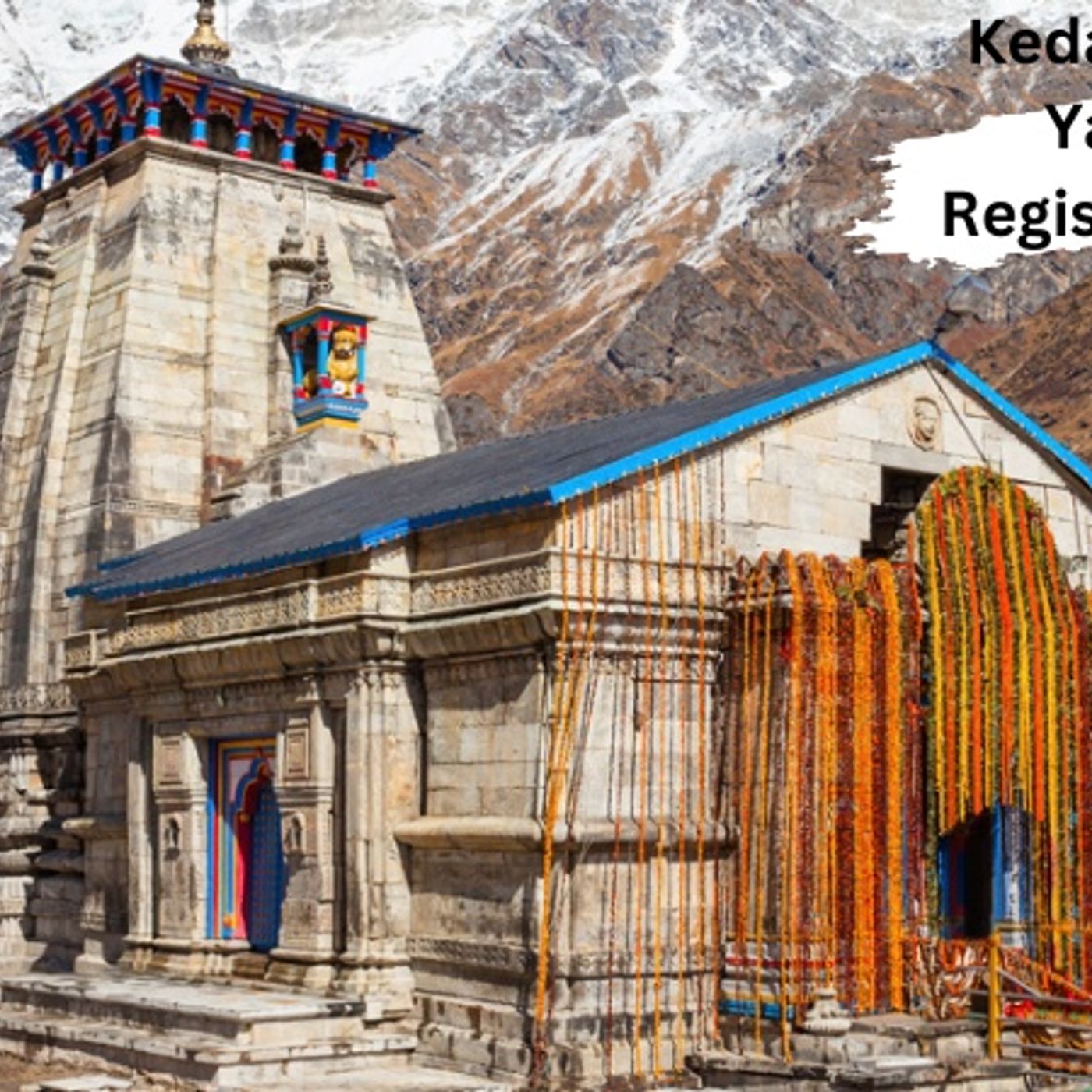 Kedarnath Tour Packages