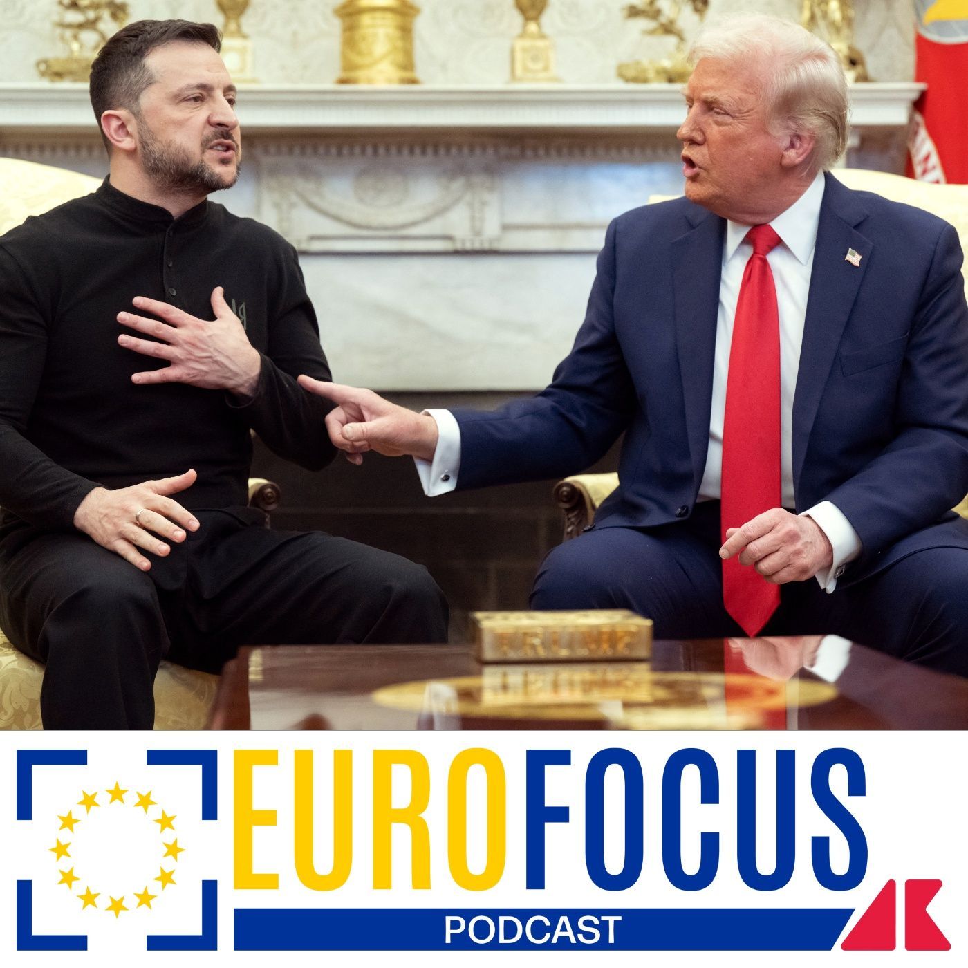 Eurofocus