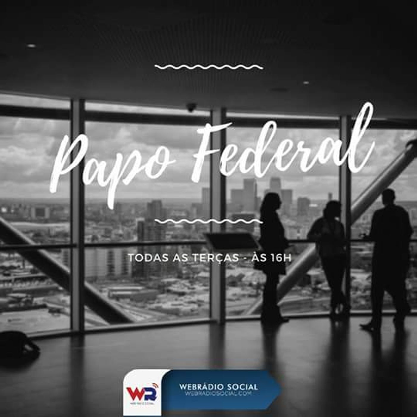 Papo Federal 17/04/2018