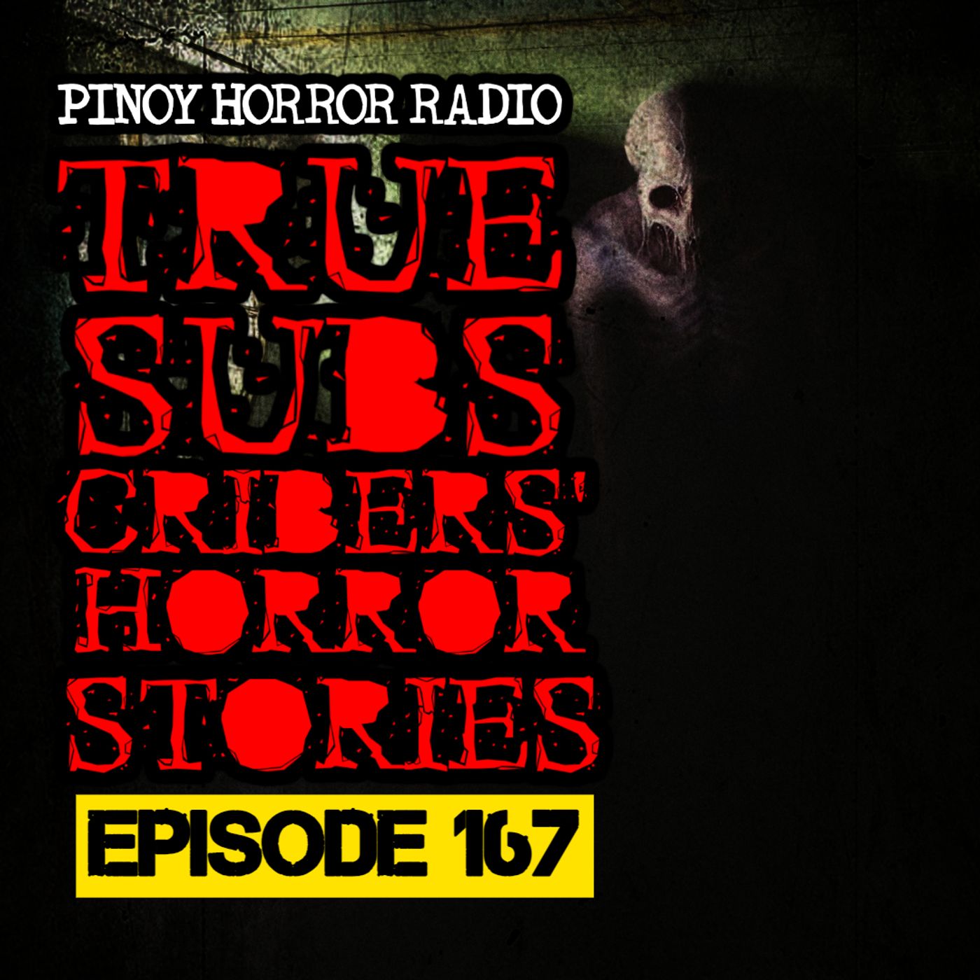 LIGAW NA KALULUWA MULA SA SIMBAHAN, SUMAMA SA AKING PAG-UWI | True Subscriber Horror Story