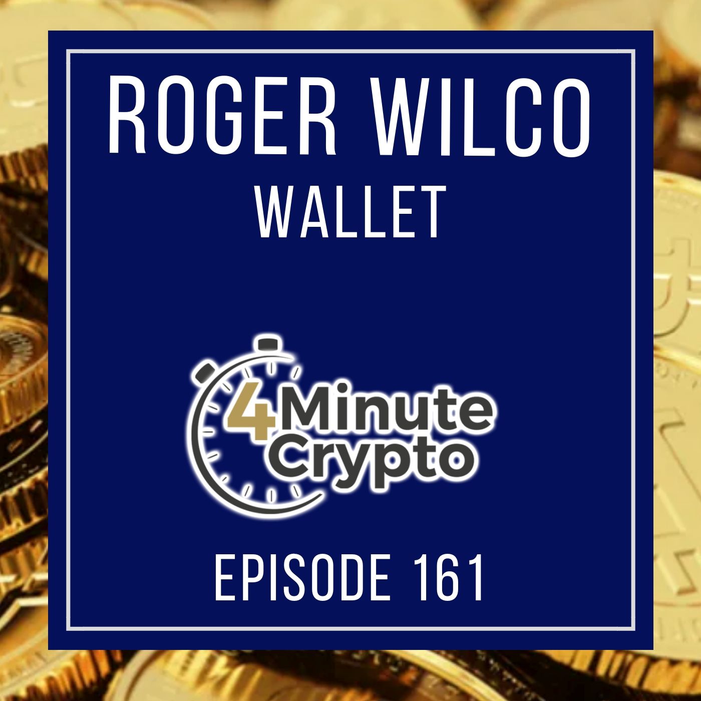 4 Minute Bitcoin Daily News