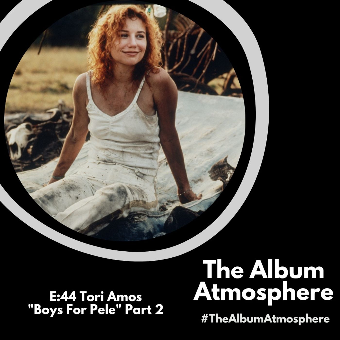 The Album Atmosphere
