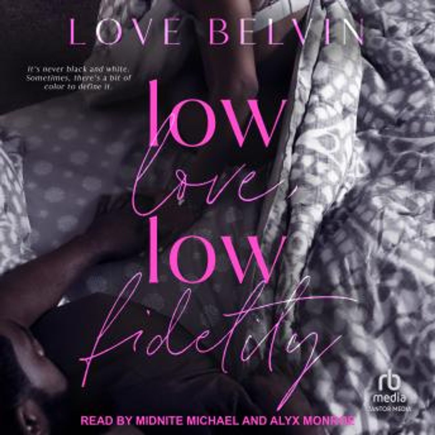 Get Best Full Audiobooks in Romance, Modern