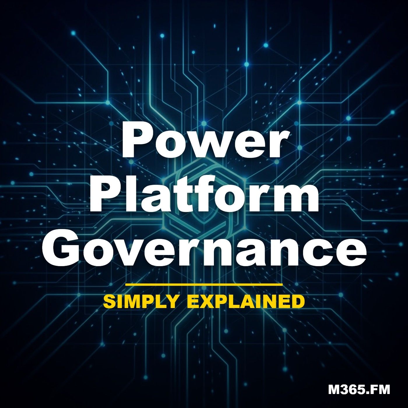 M365.FM | Microsoft 365, Azure Cloud, Power Platform & AI