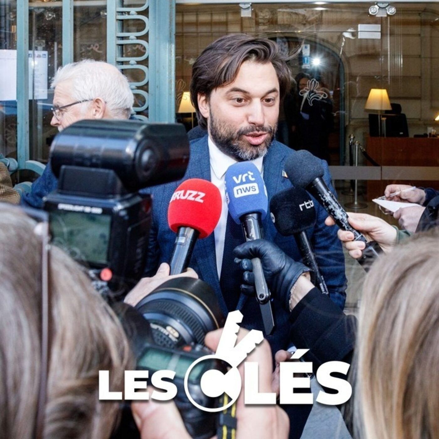 #medias : Journalistes et politiques, liaisons dangereuses ? episode artwork