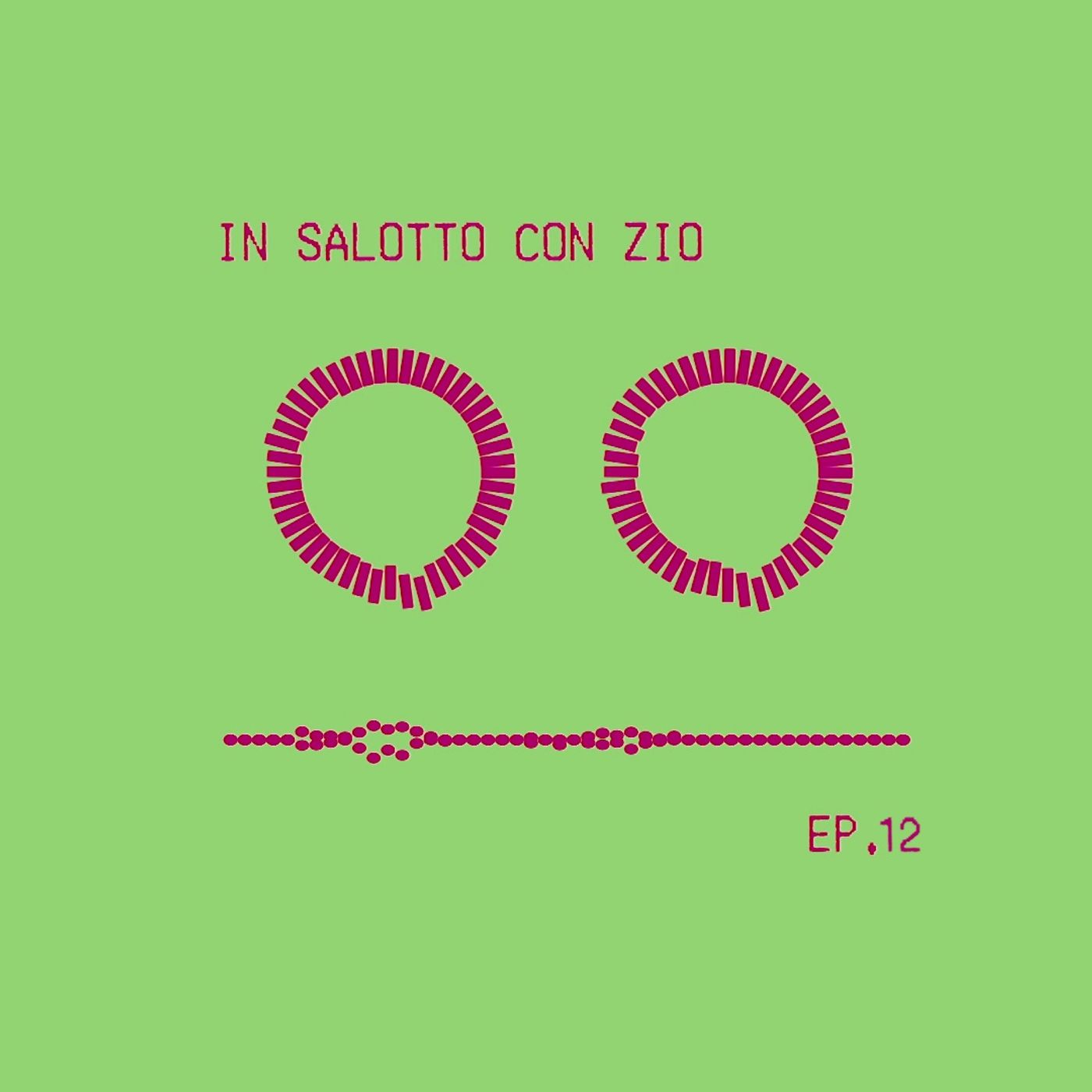 In Salotto con zio