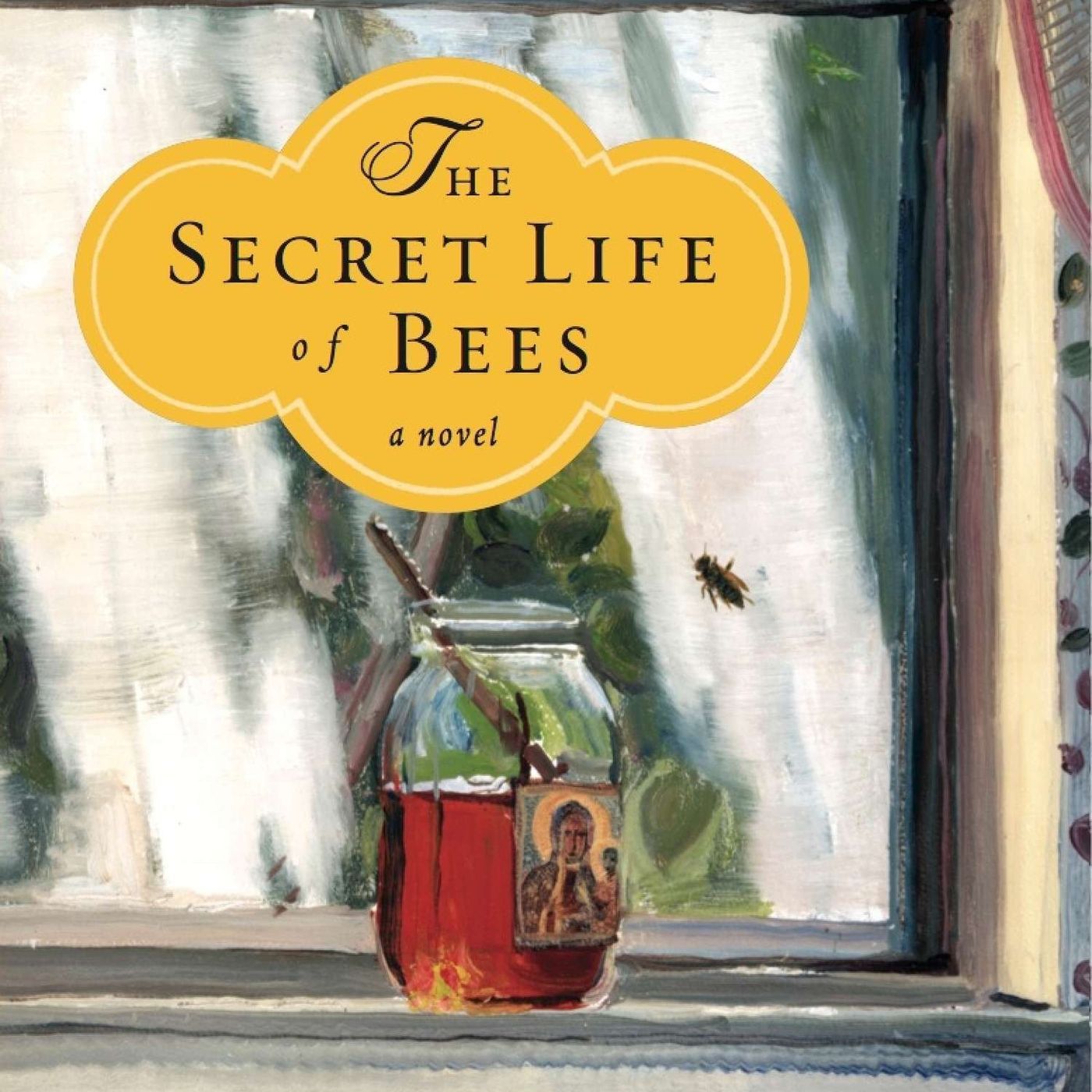 The Secret Life of Bees Response Journal