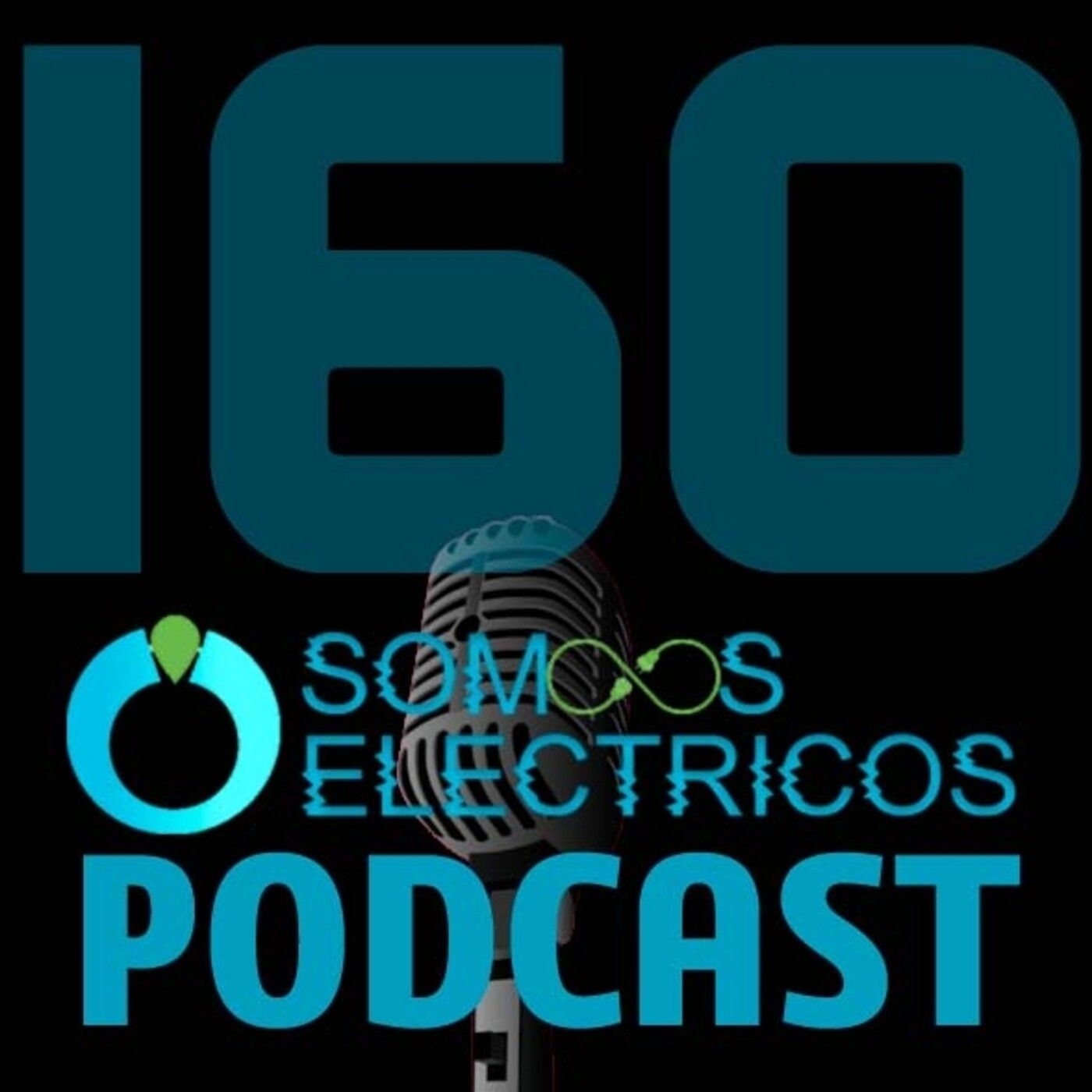 Podcast de Somos Eléctricos