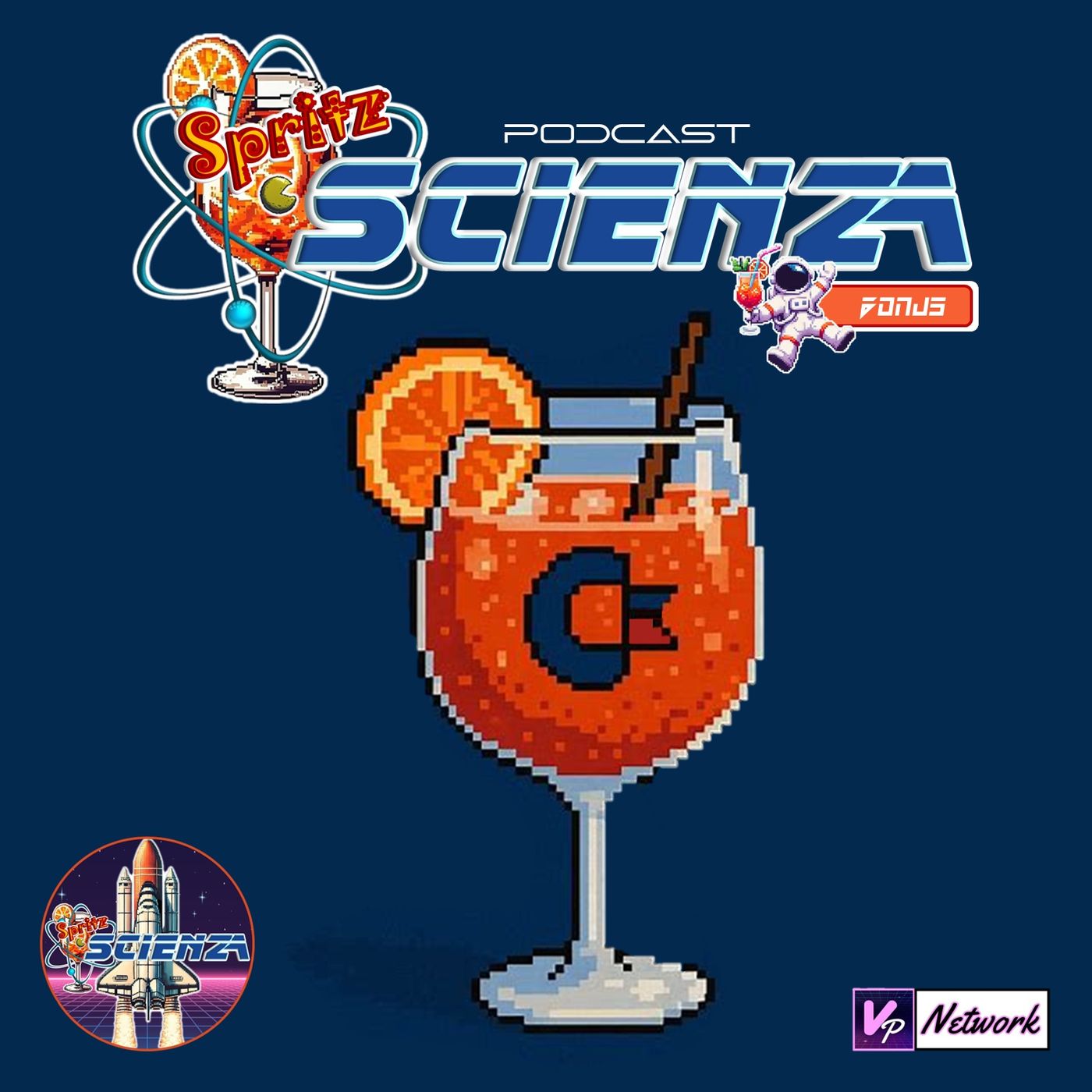 Spritz e Scienza