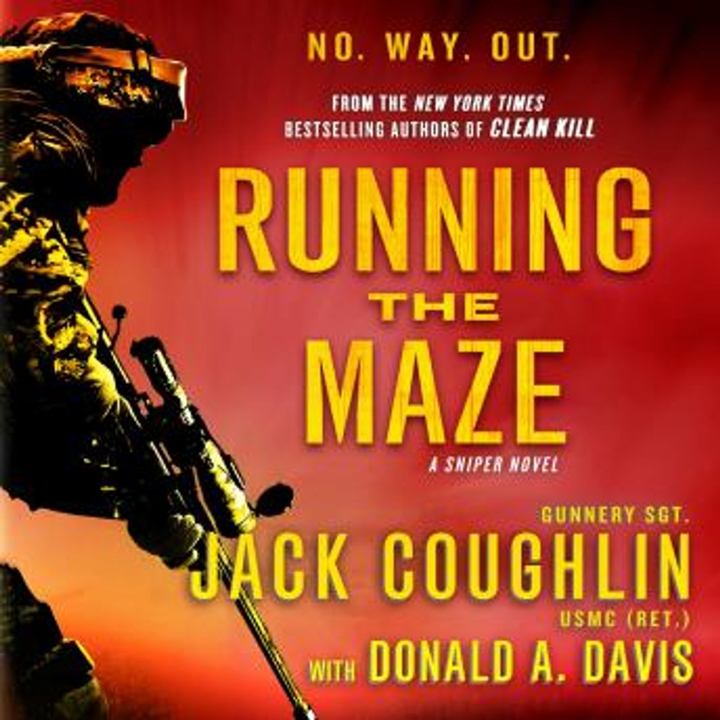 Unlock Top Full Audiobooks in Mystery, Thriller & Horror, Legal & Political