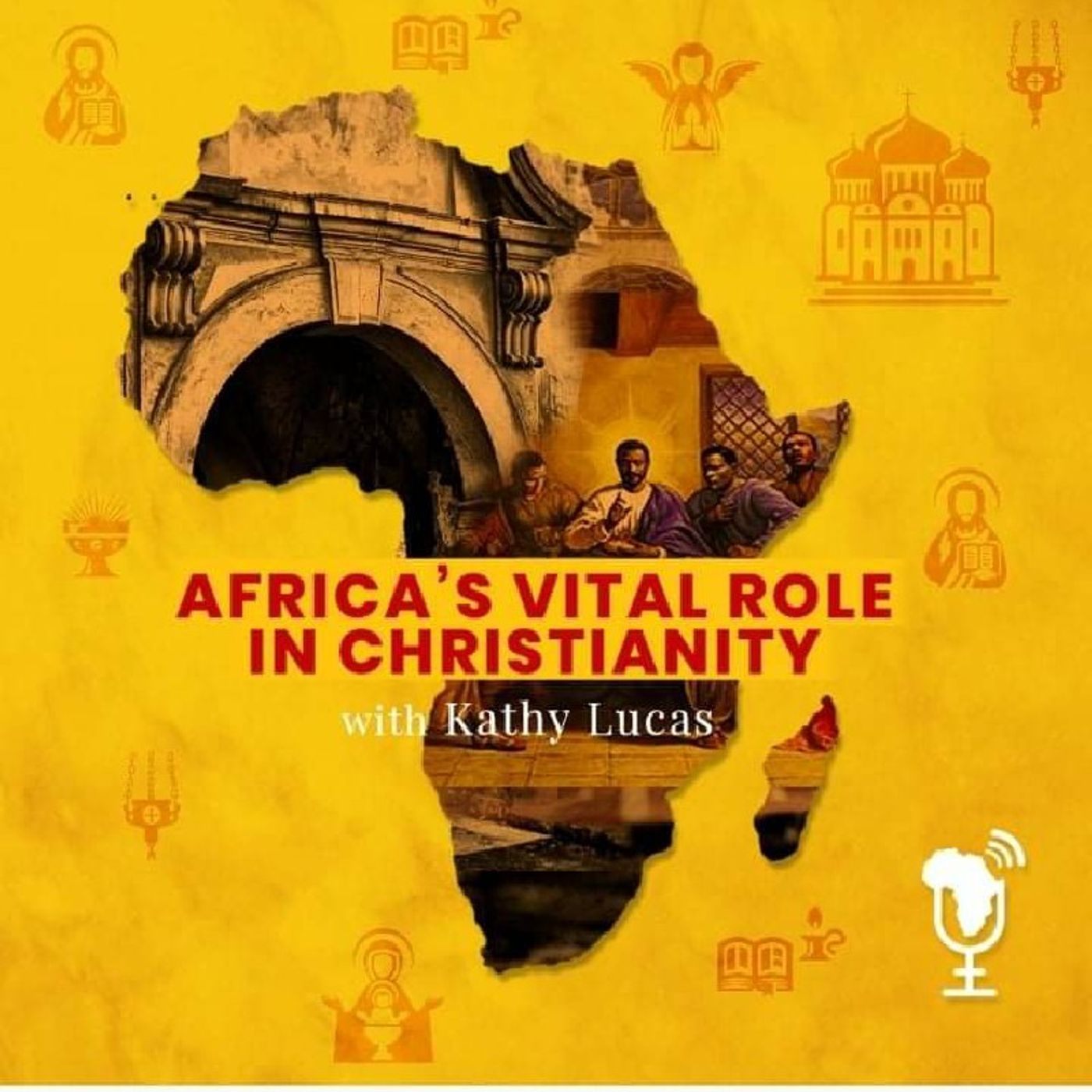Ancient African Christianity