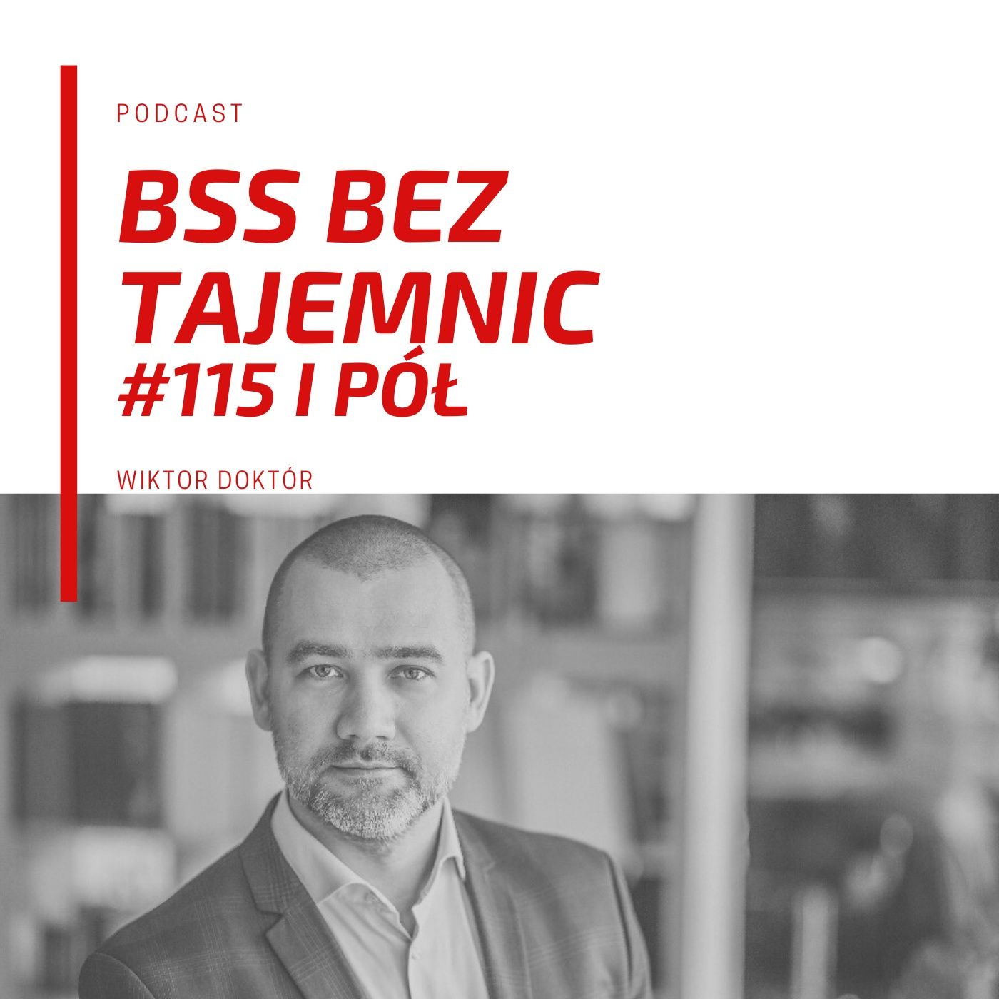 BSS bez tajemnic