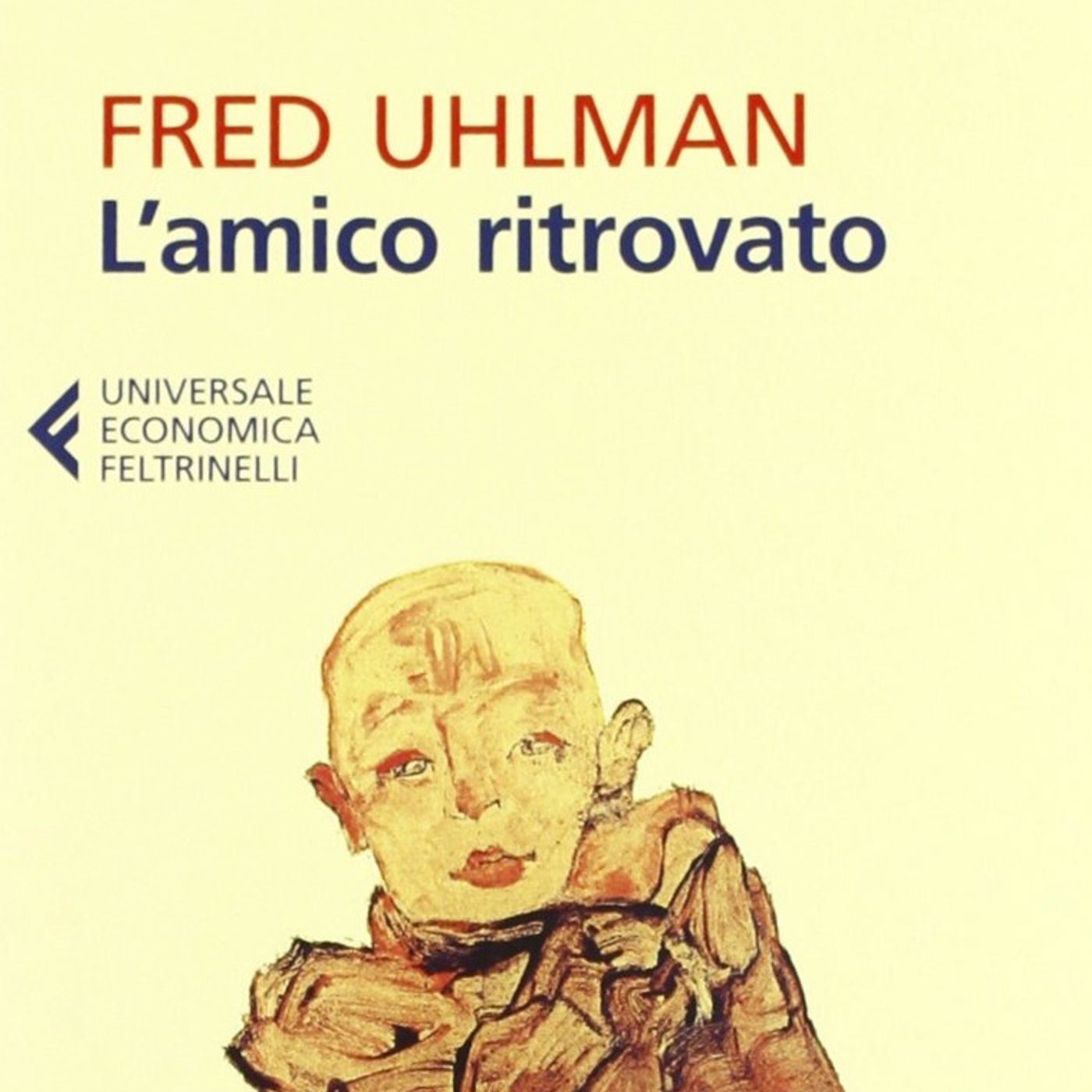 80 L'amico ritrovato episode artwork