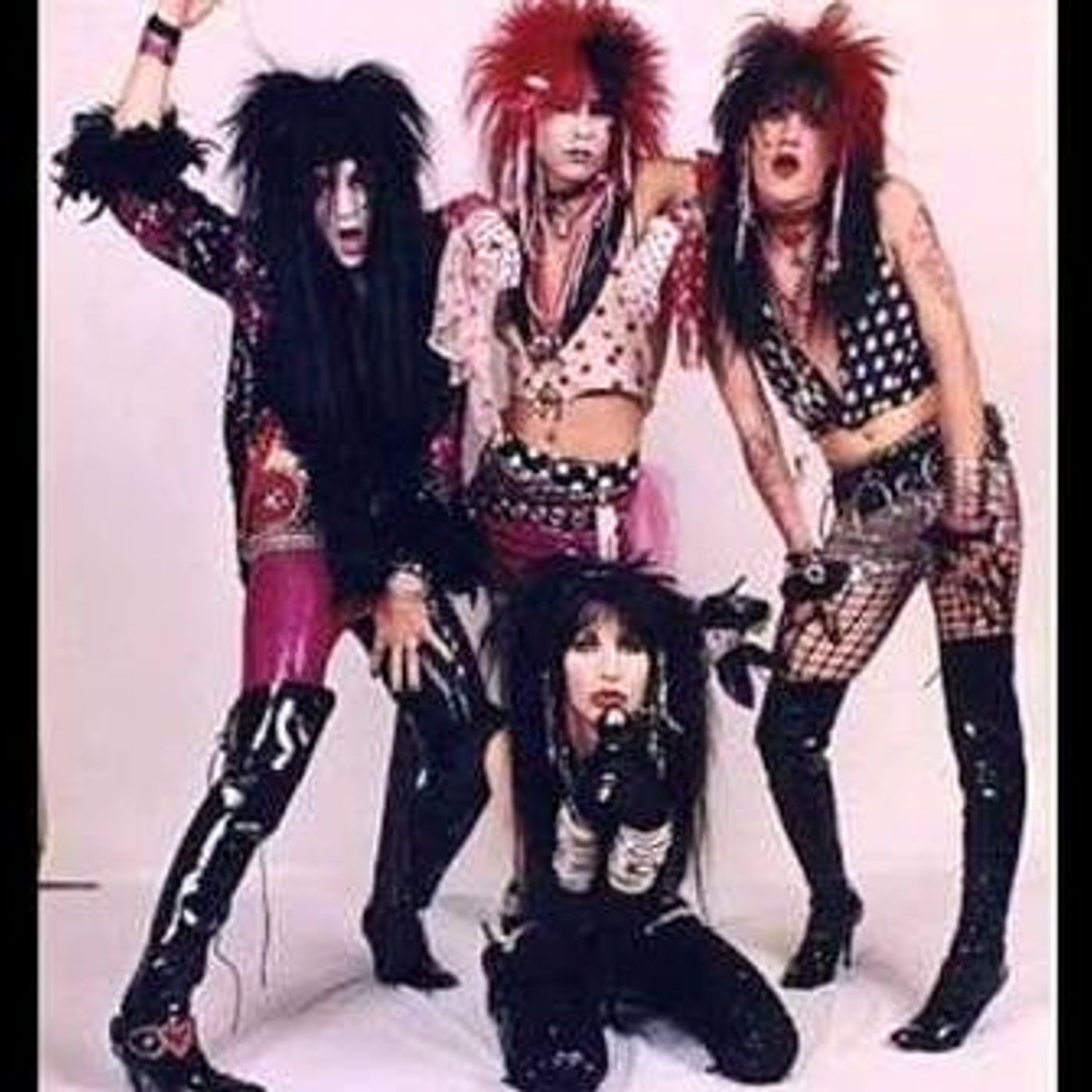 podcast de geografia rock