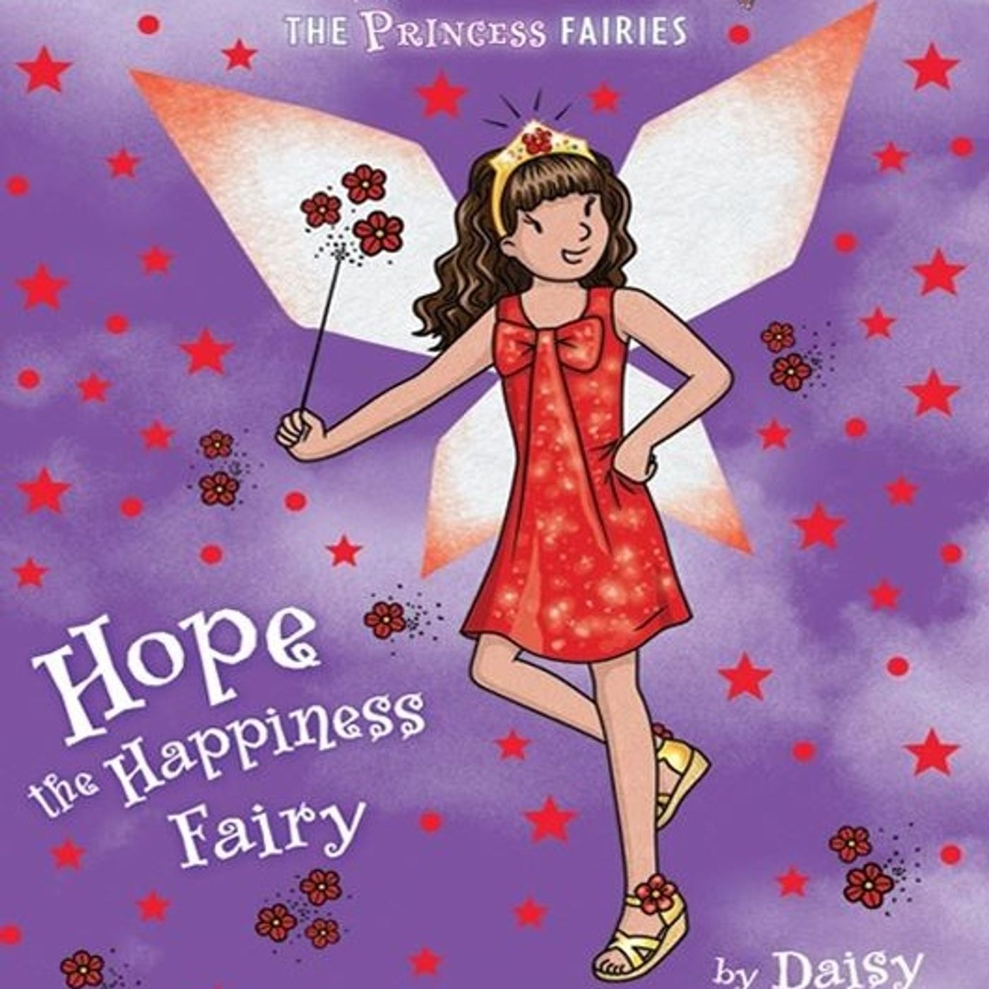 Hope the Happiness Fairy