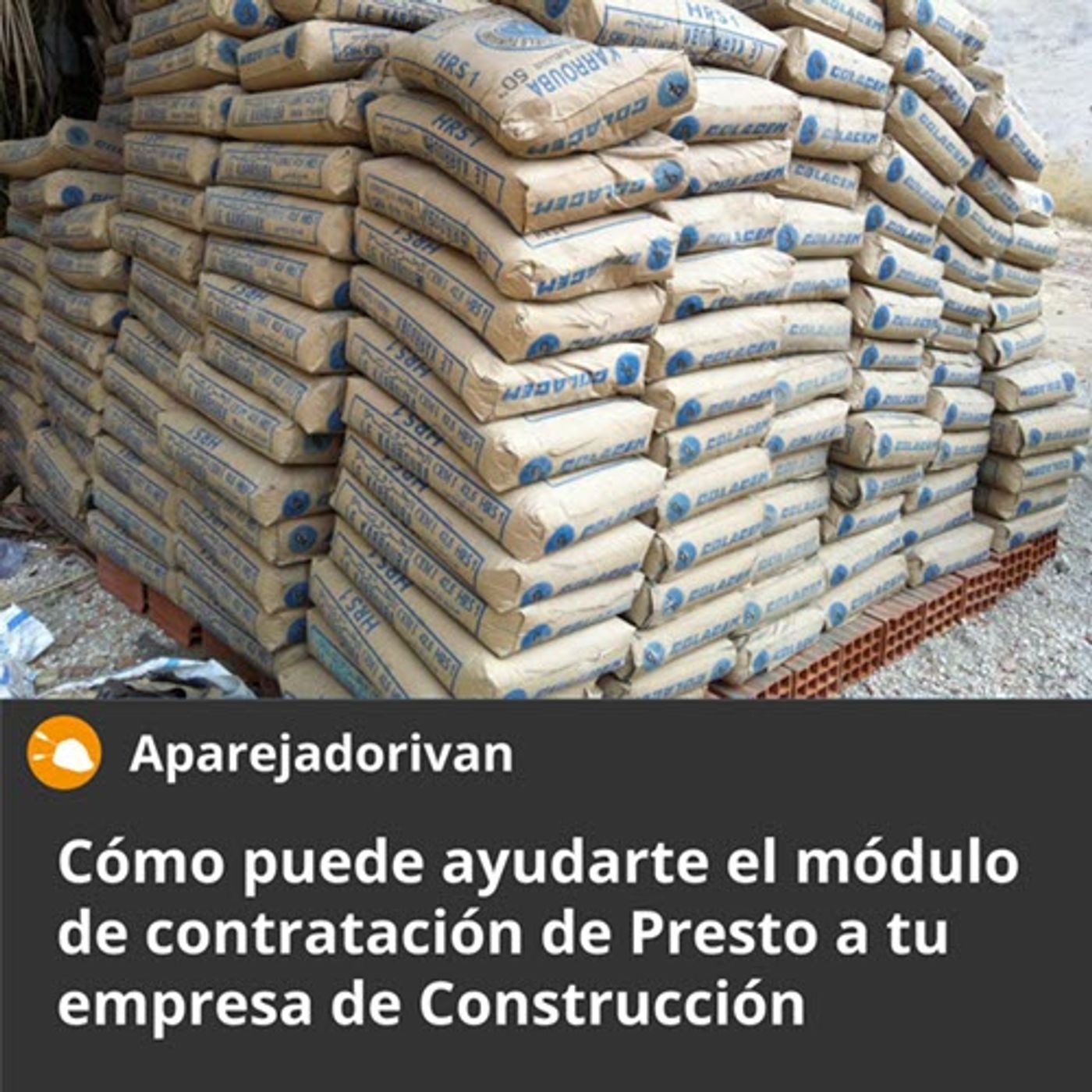 Aparejadorivan