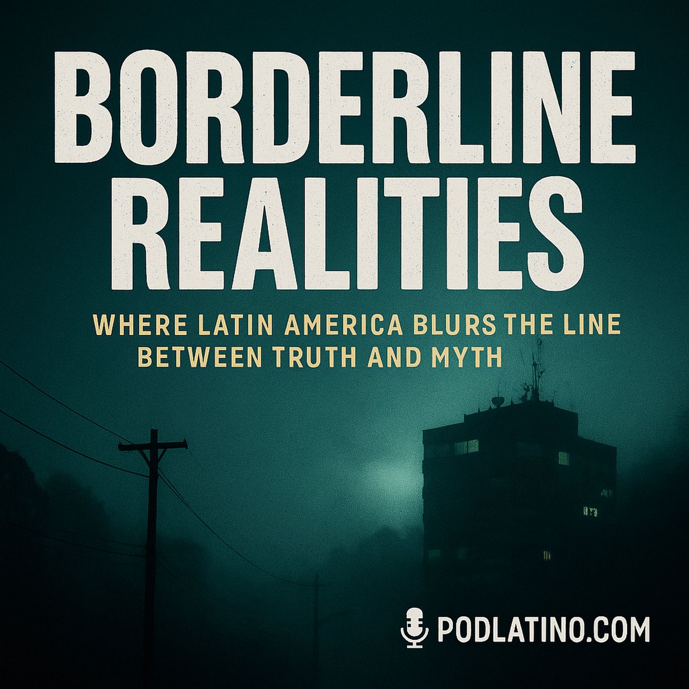 Borderline Realities