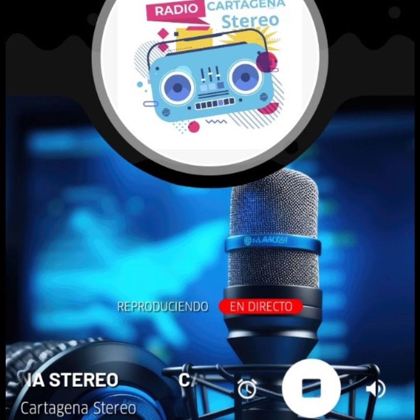 BUENOS DÍAS CARTAGENA 11 DE SEPTIEMBRE episode artwork