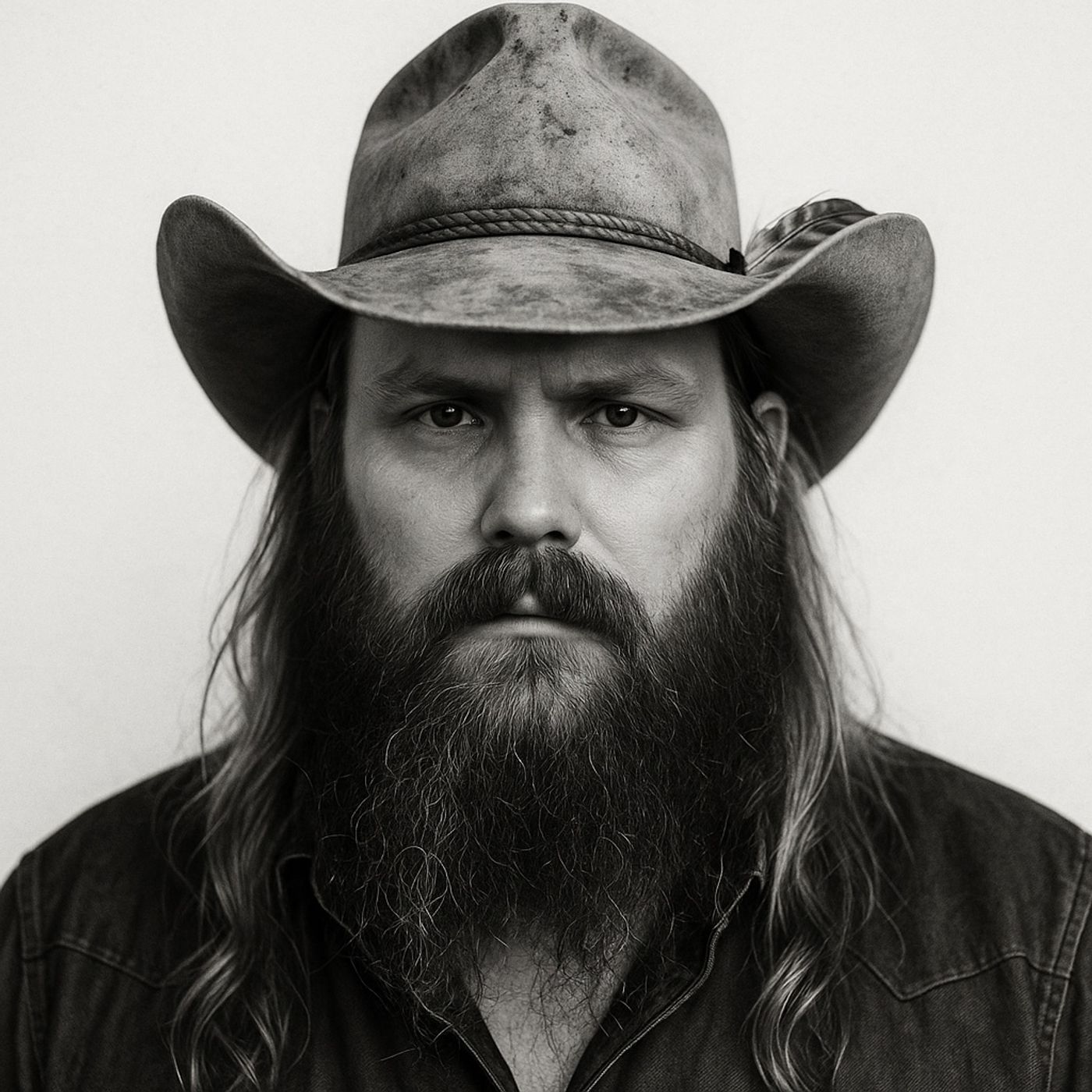 Chris Stapleton - Biography Flash