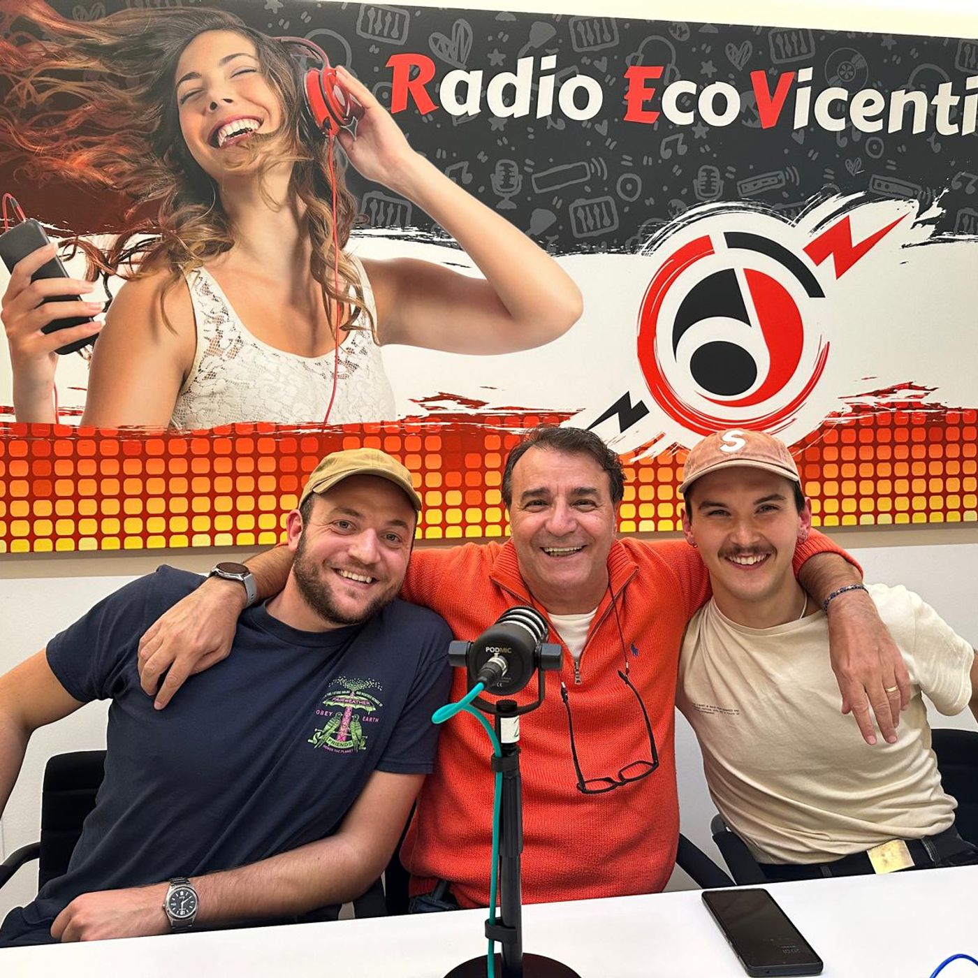 L'arte bianca raccontata dagli amici di Pan dei Roveri episode artwork