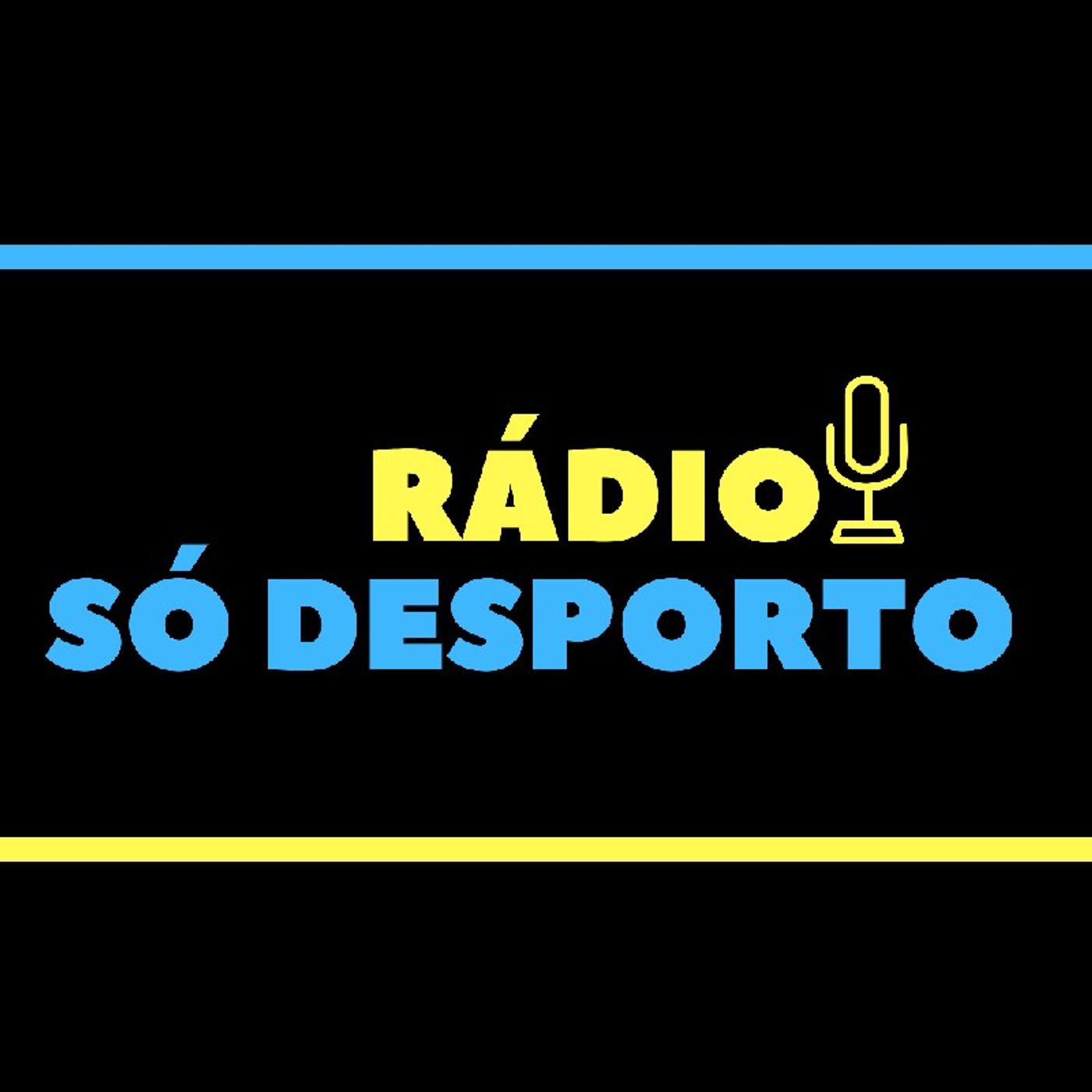 Rádio Só Desporto\'s podcast
