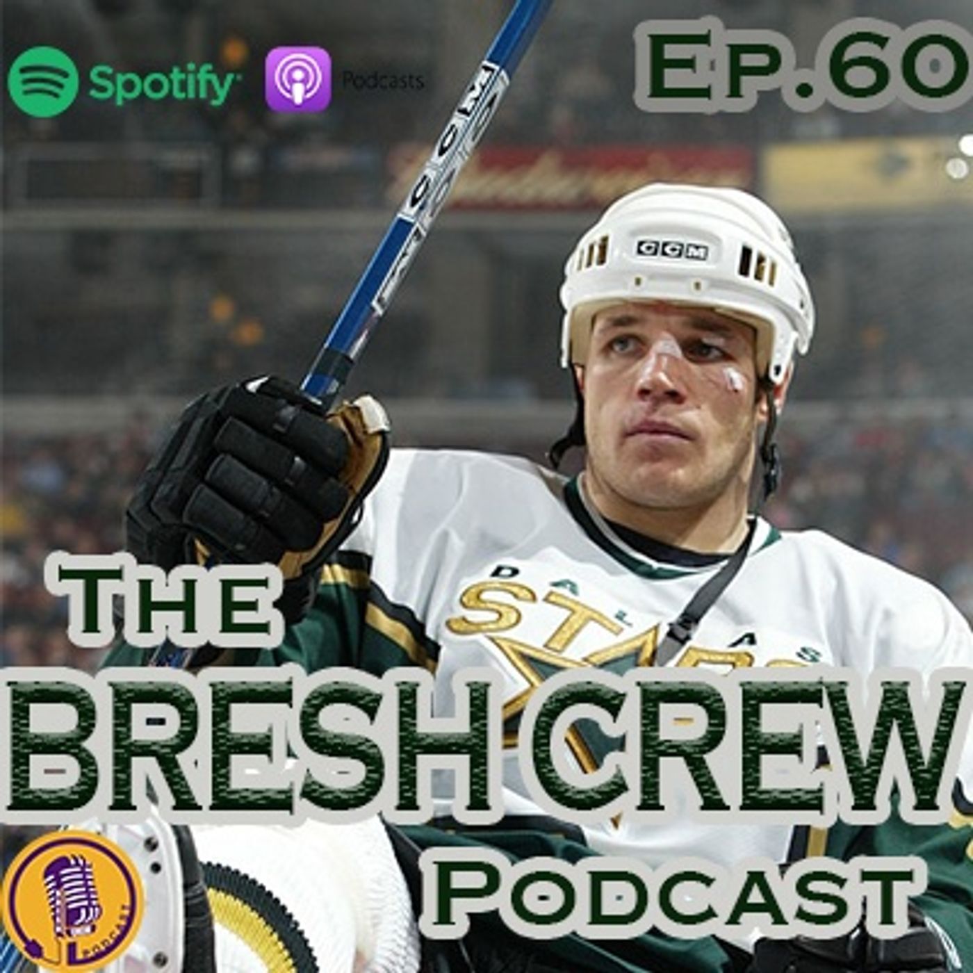 The Bresh Crew Podcast