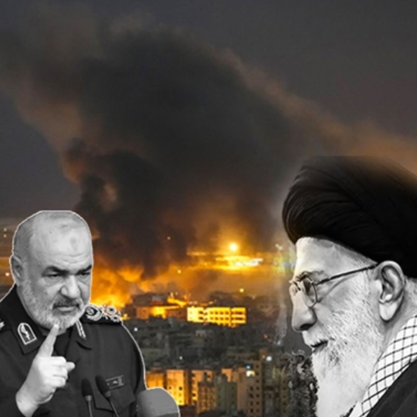 وضعیت کنونی رژیم وبحرانهای متعدد-صلاح عبدالله نژاد