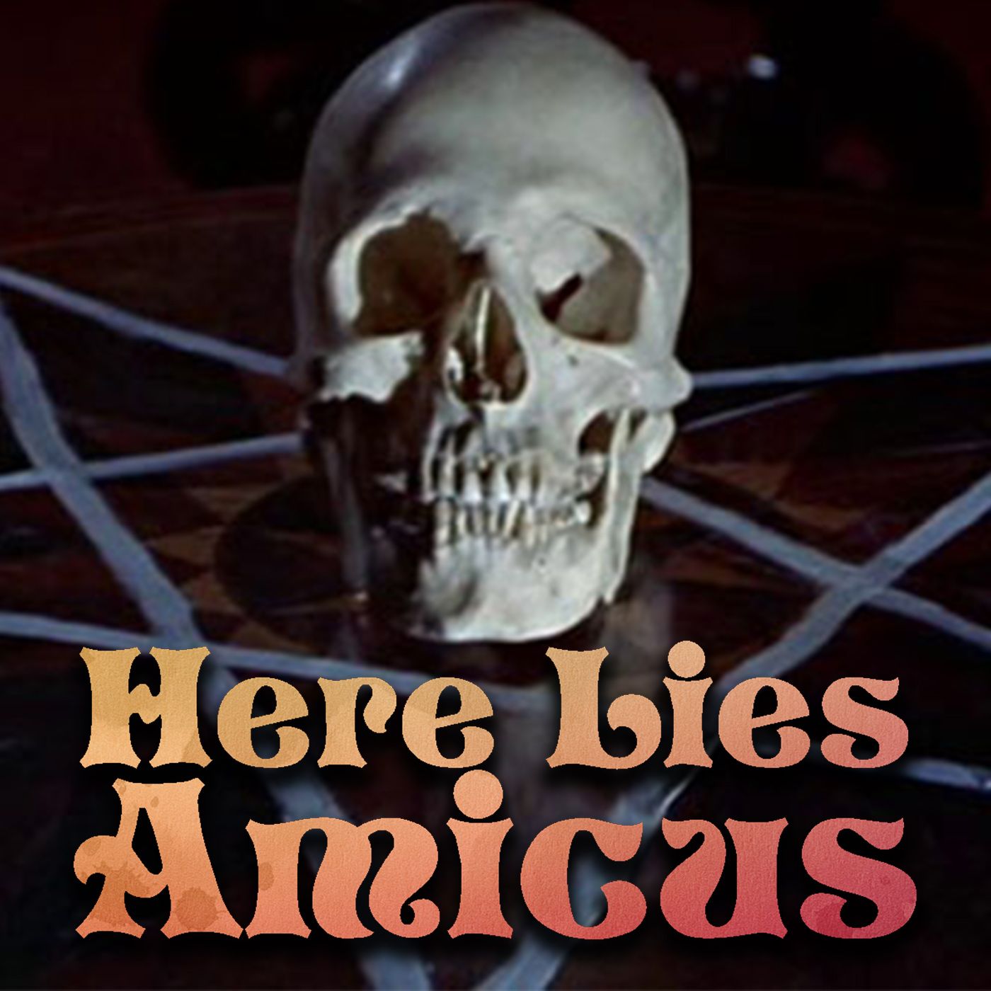 The Skull (1965)