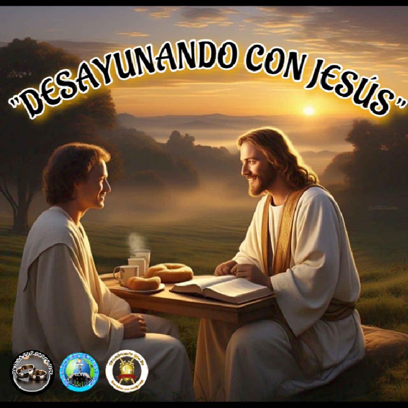 asdrubal gonzalez\'s podcast