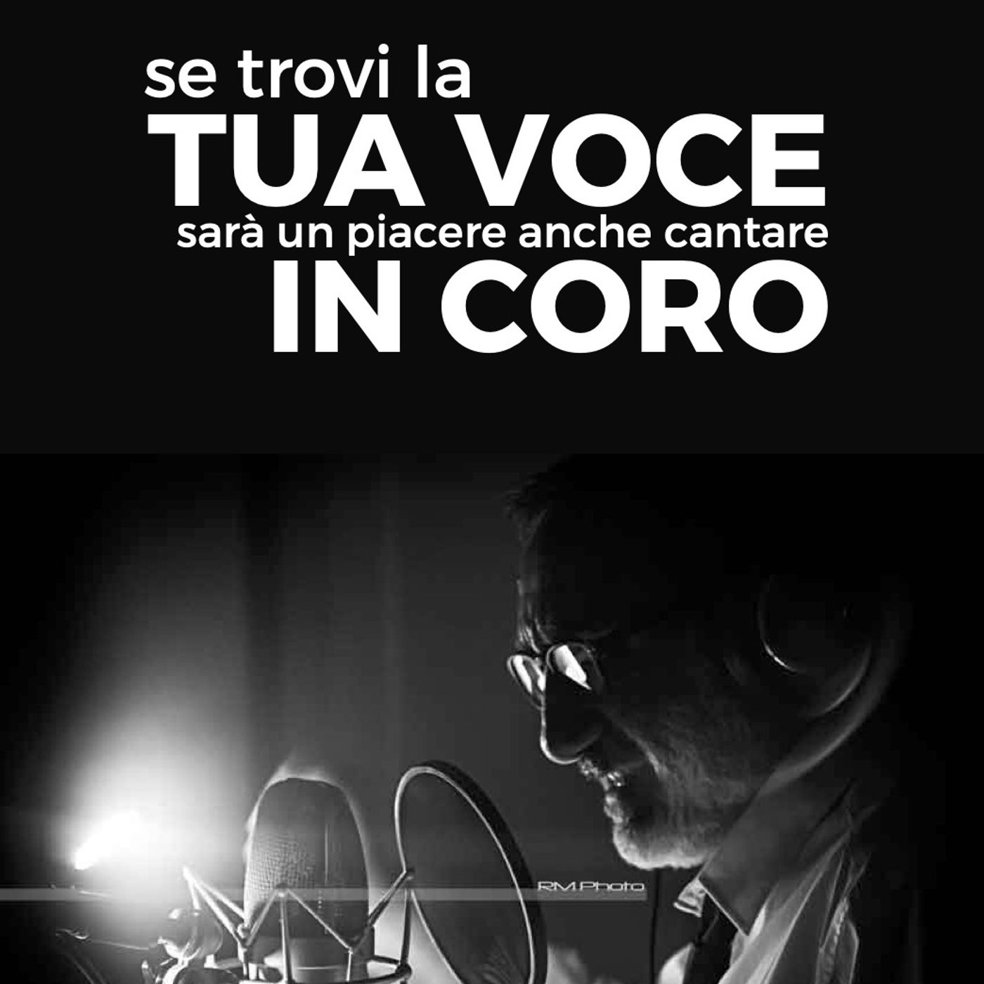 SeTroviLaTuaVoce podcast artwork
