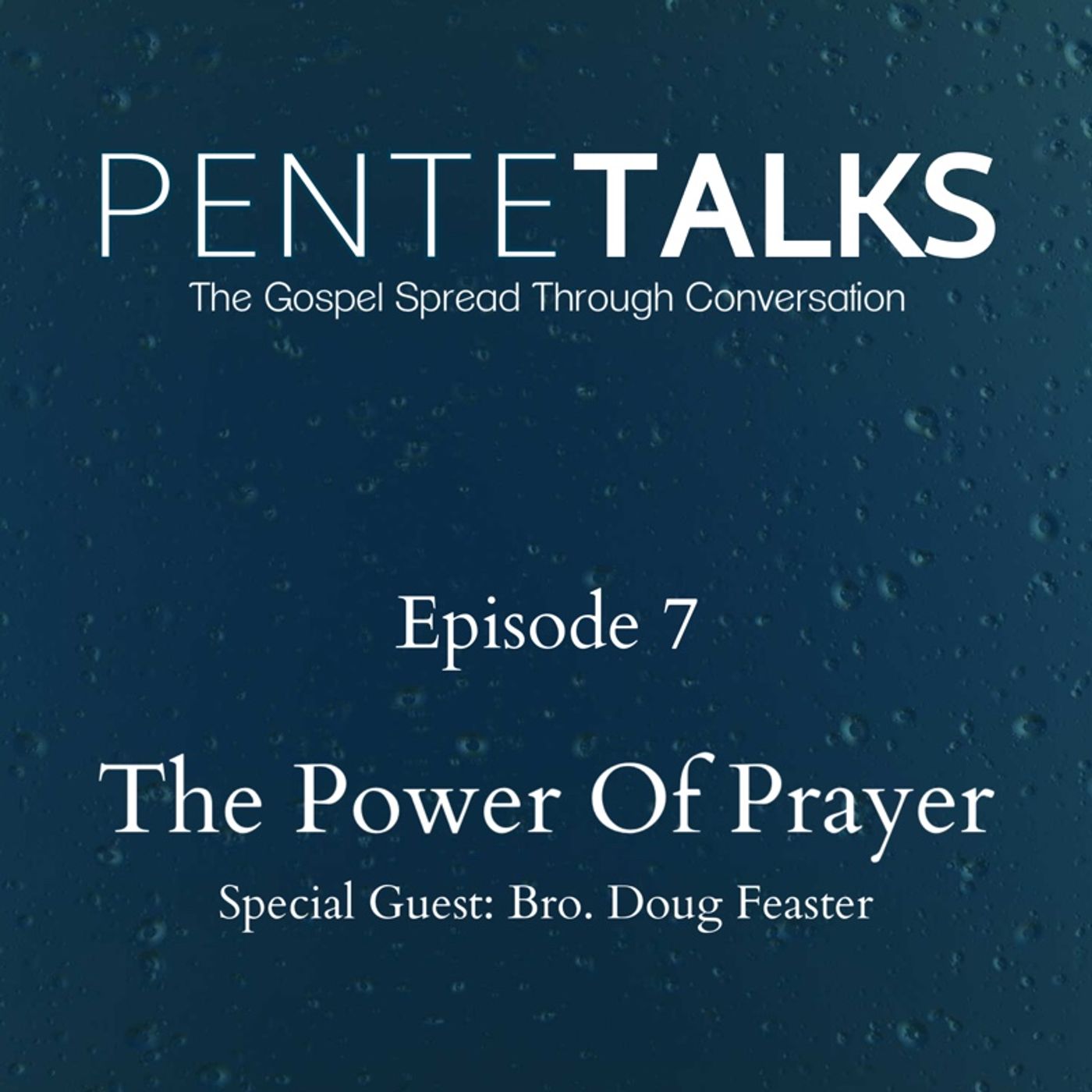 PenteTalks