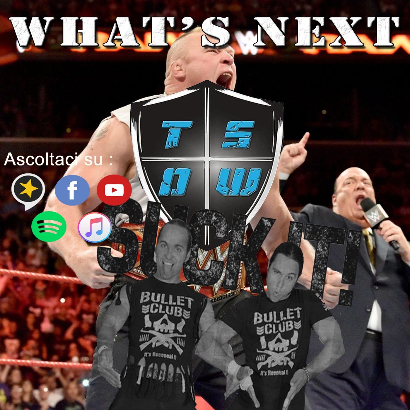 What\'s Next