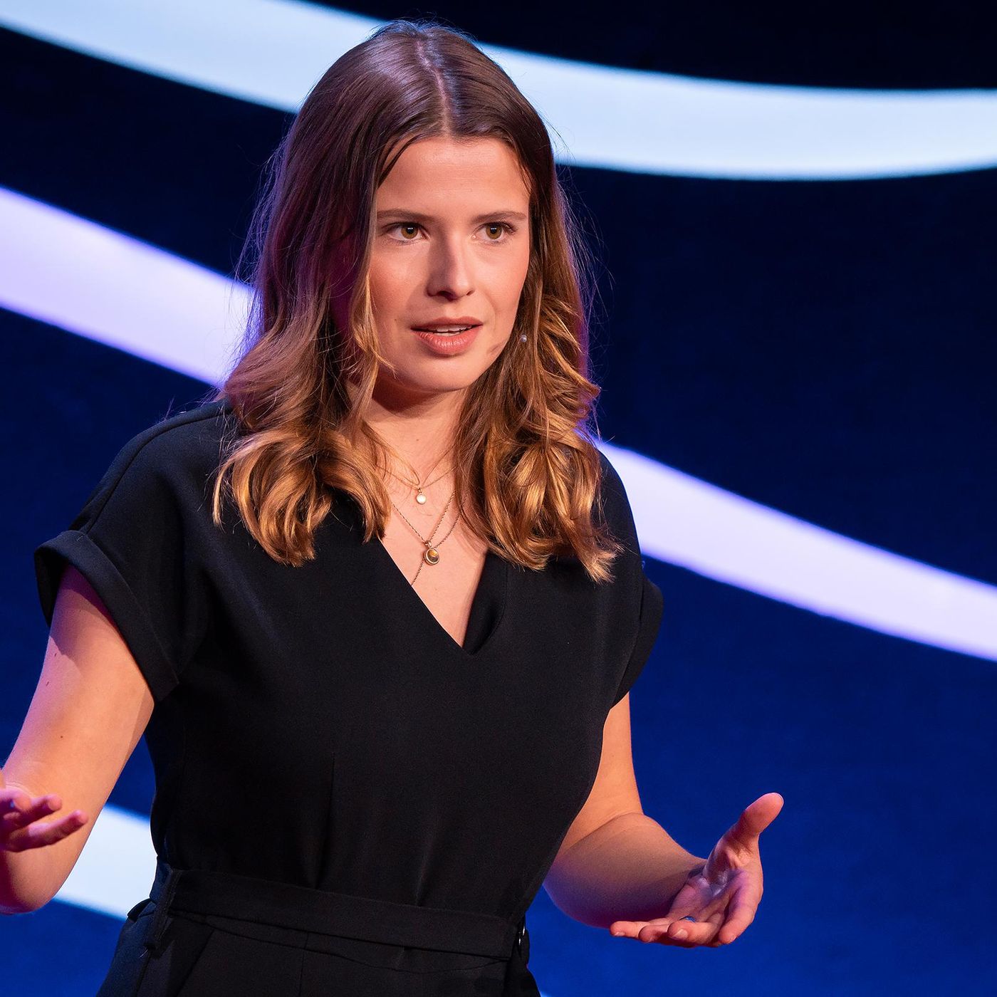 TED Talks