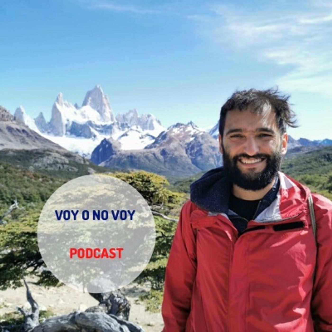 Voy o No Voy - Viajes y Estilo de Vida