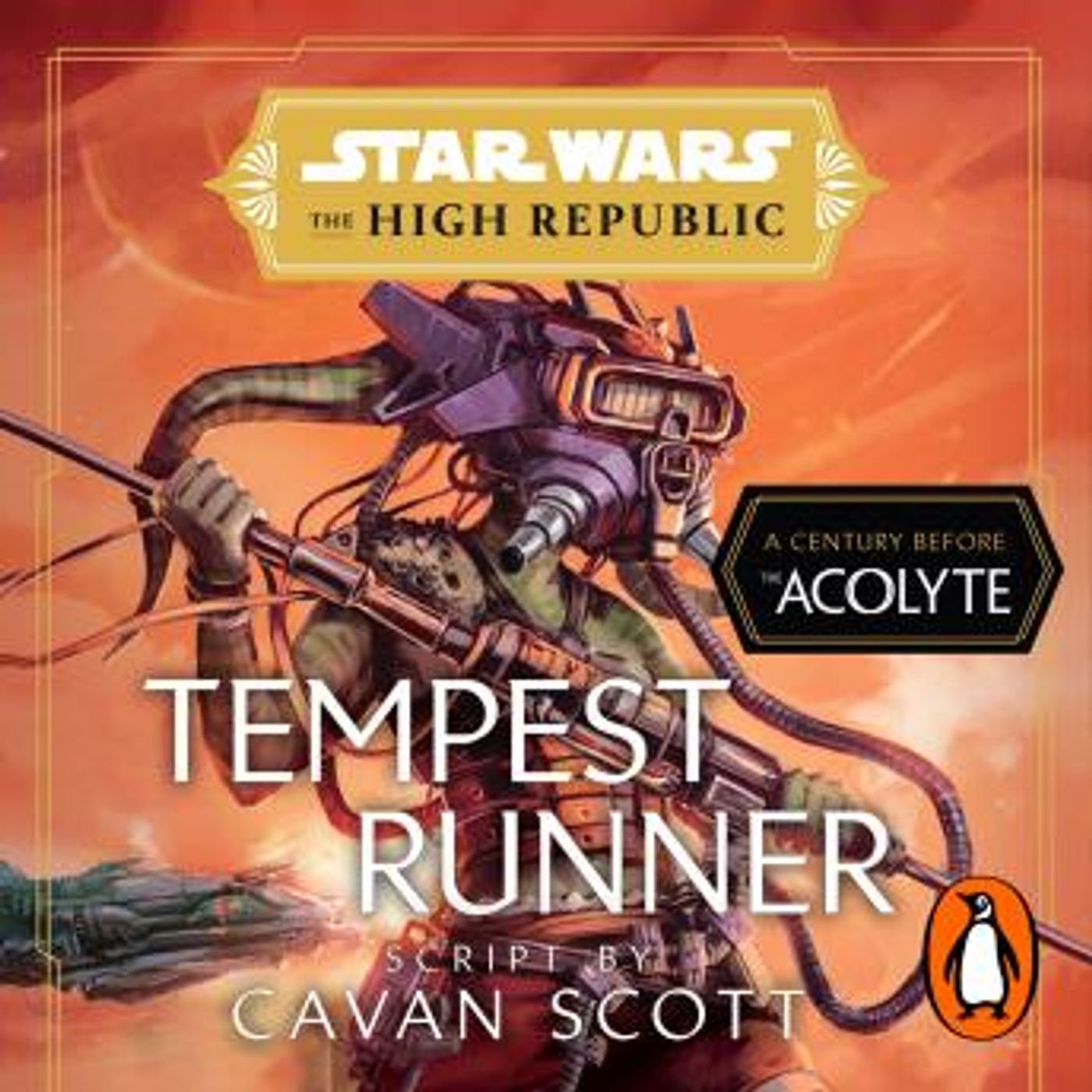Download Best Full-Length Audiobooks in Science Fiction & Fantasy, Science Fiction