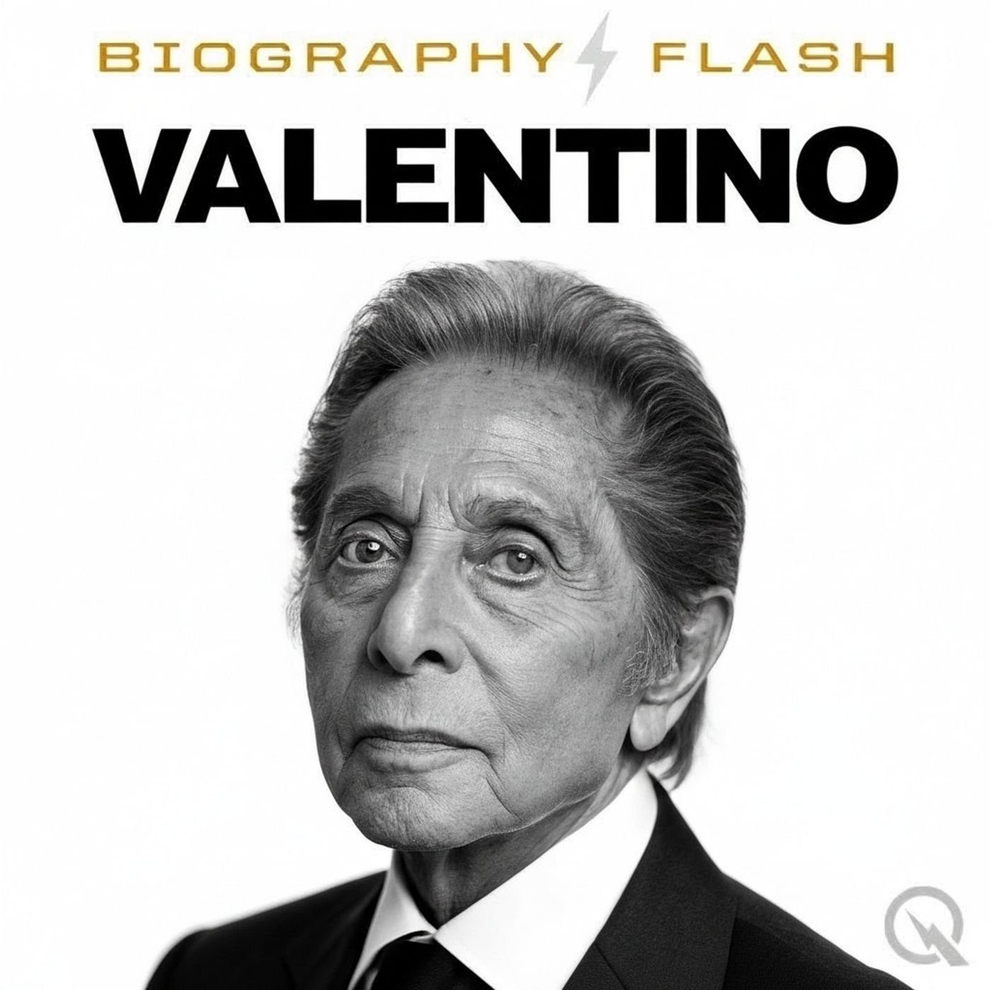 Valentino - Biography Flash