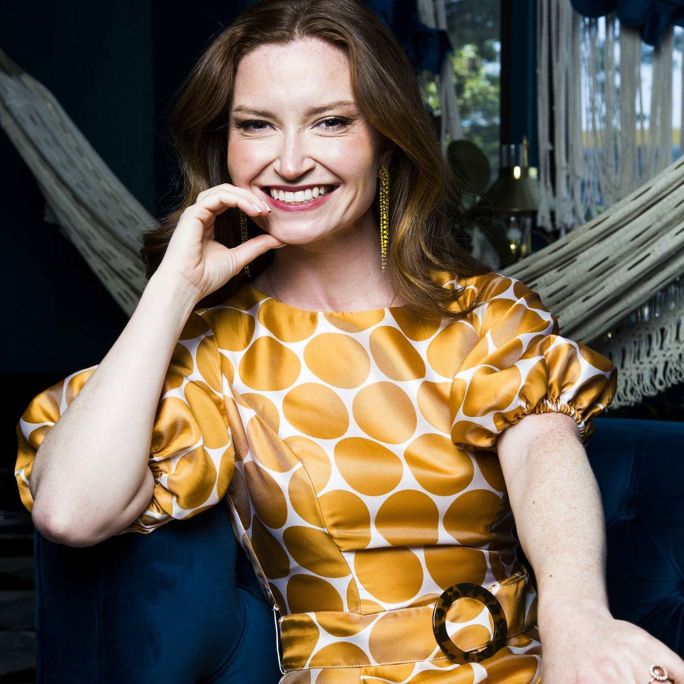 Kelly Mosser - How to develop a truly resilient mindset as an entrepreneur