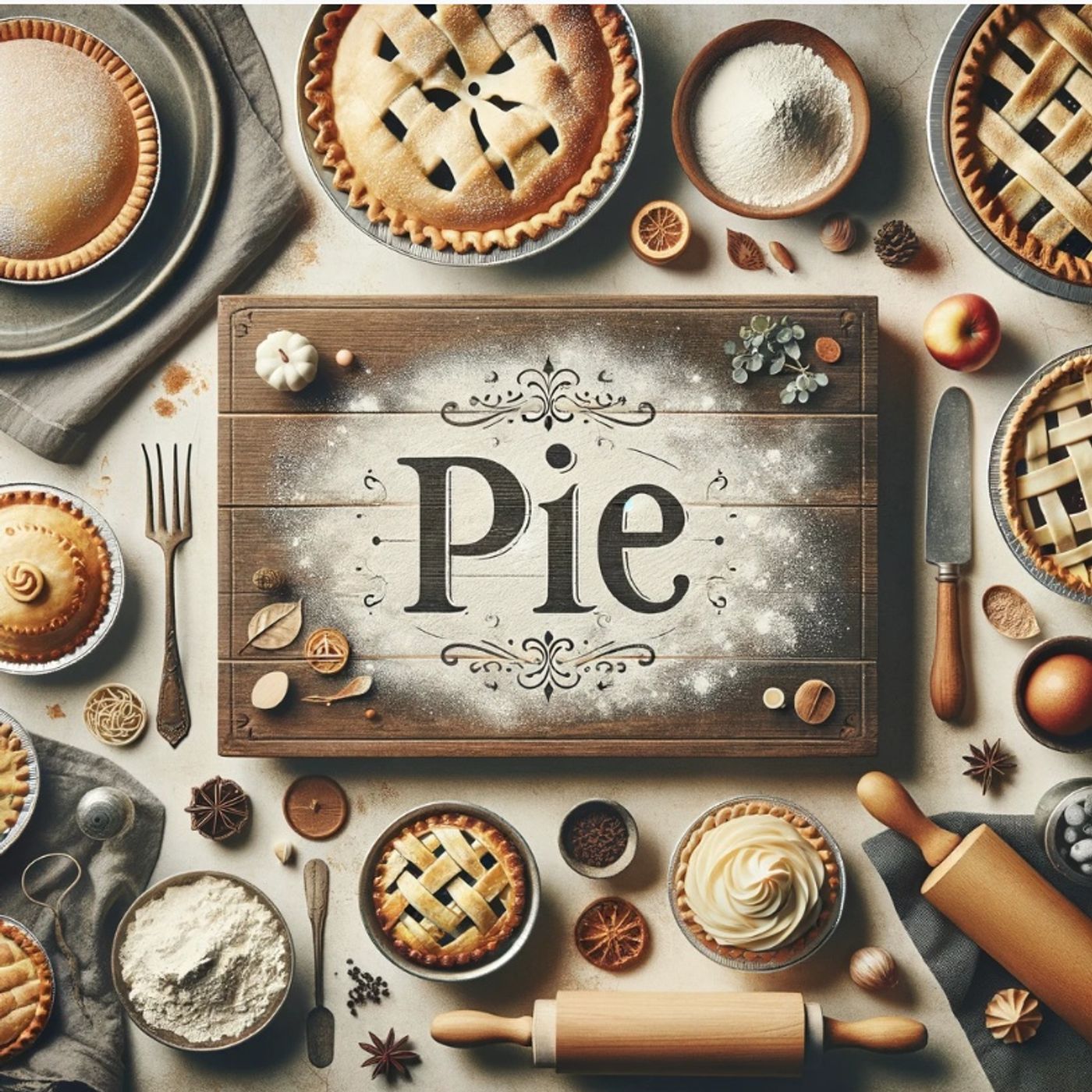 Pie
