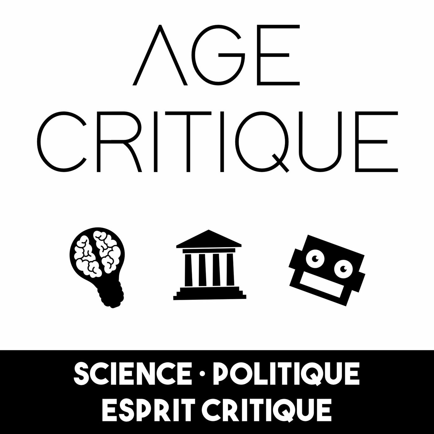Âge Critique